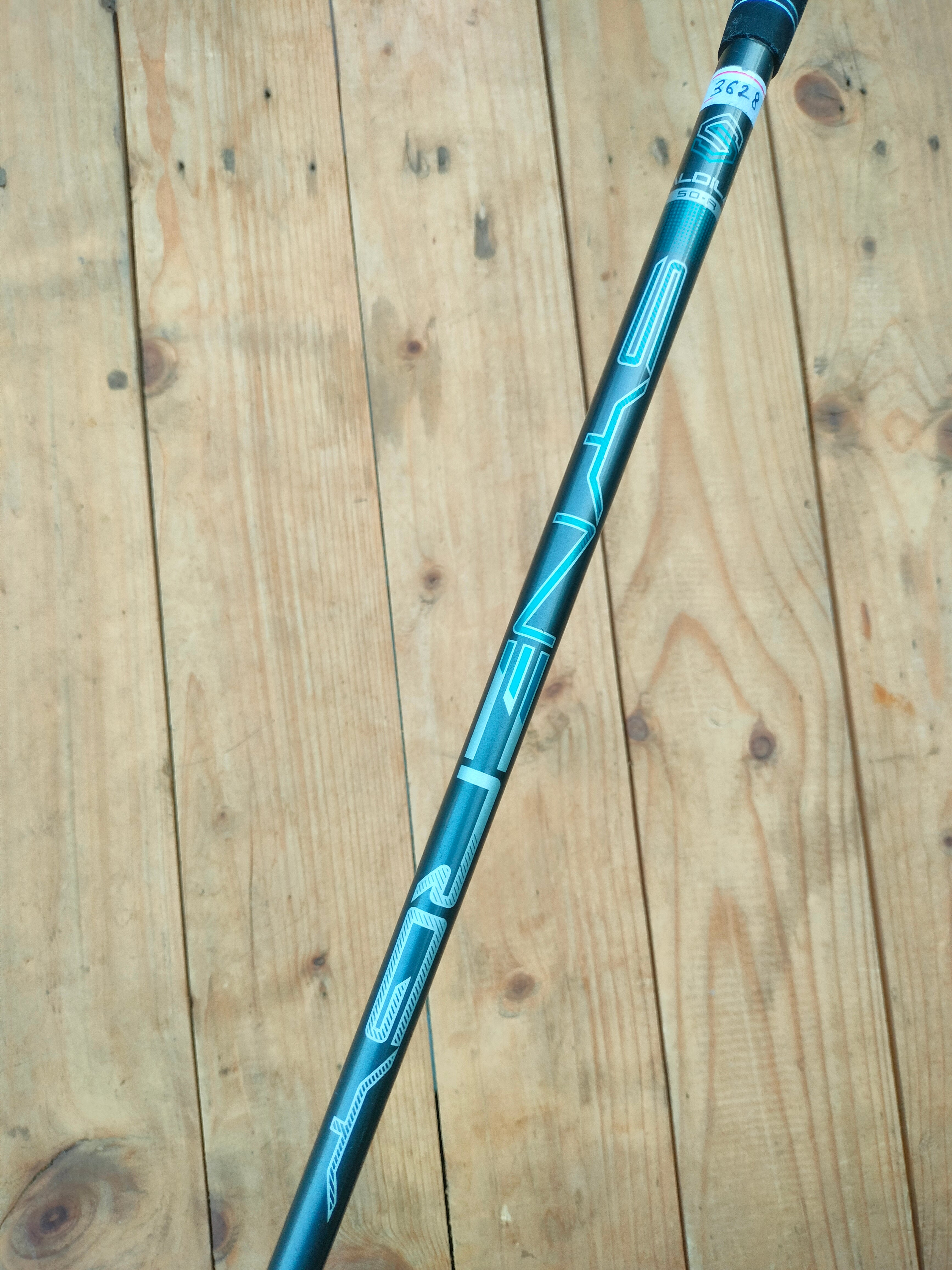 Callaway Rouge 9° Driver