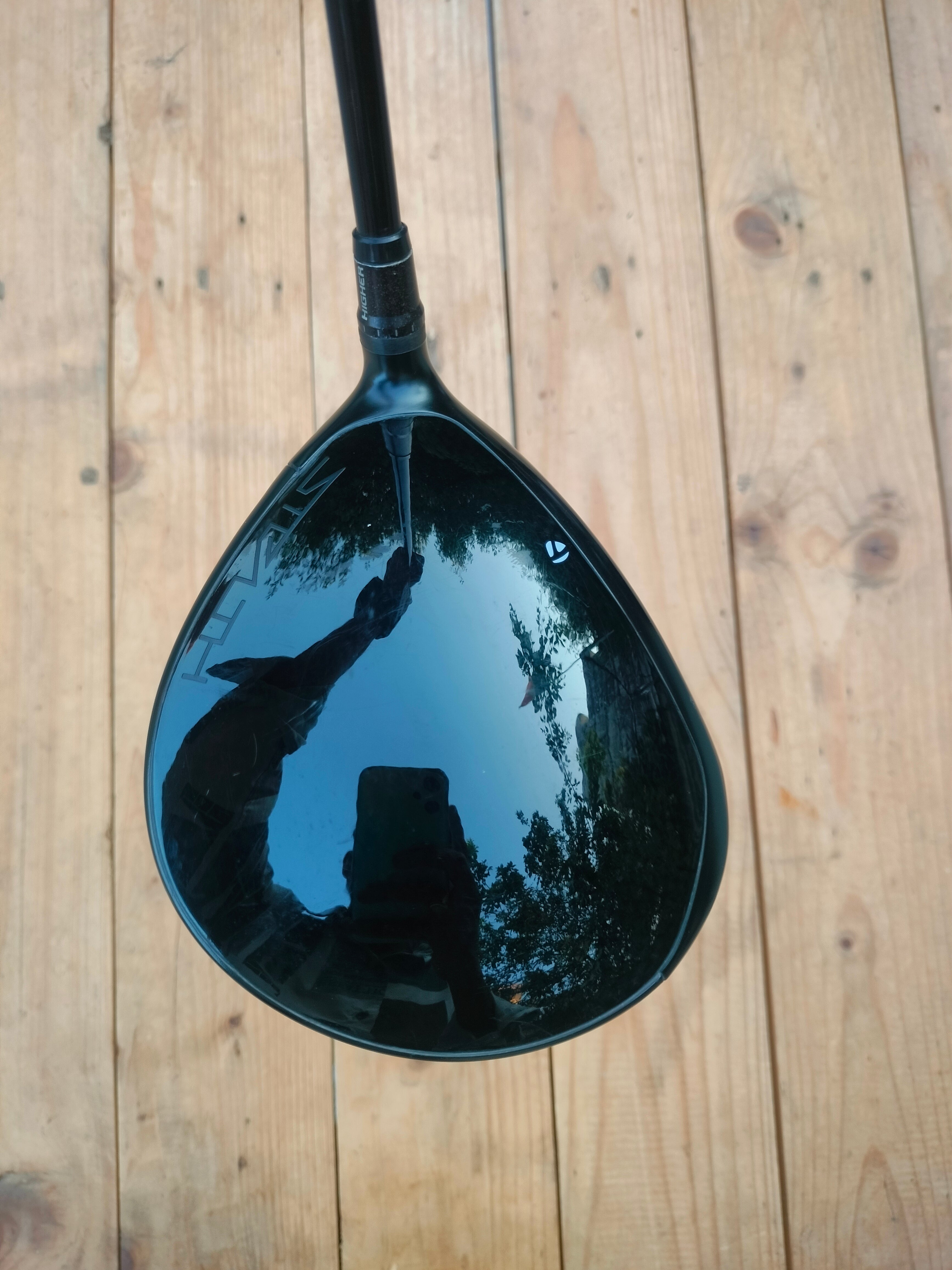 TaylorMade Stealth 2 Plus 9° Driver