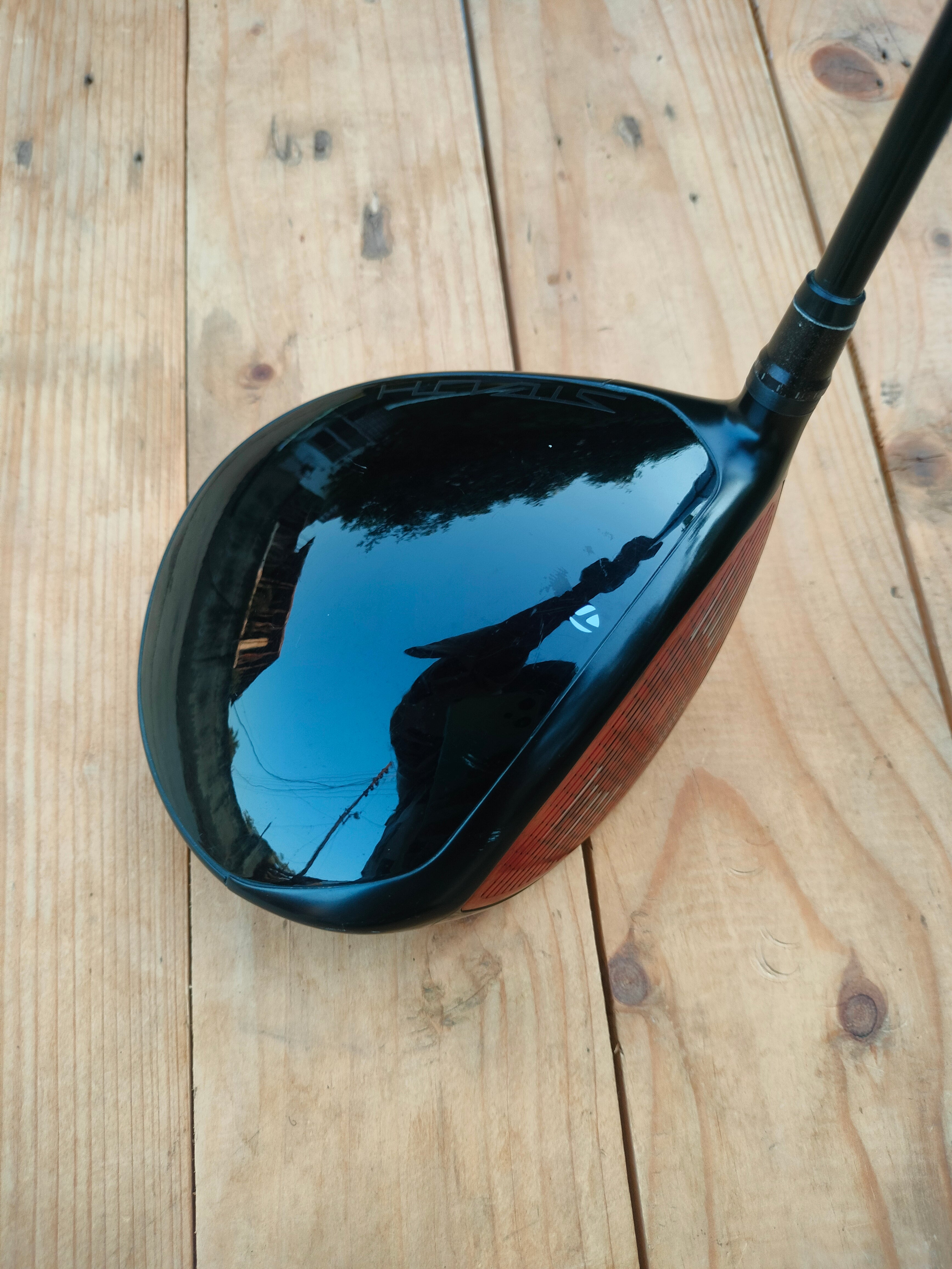 TaylorMade Stealth 2 Plus 9° Driver