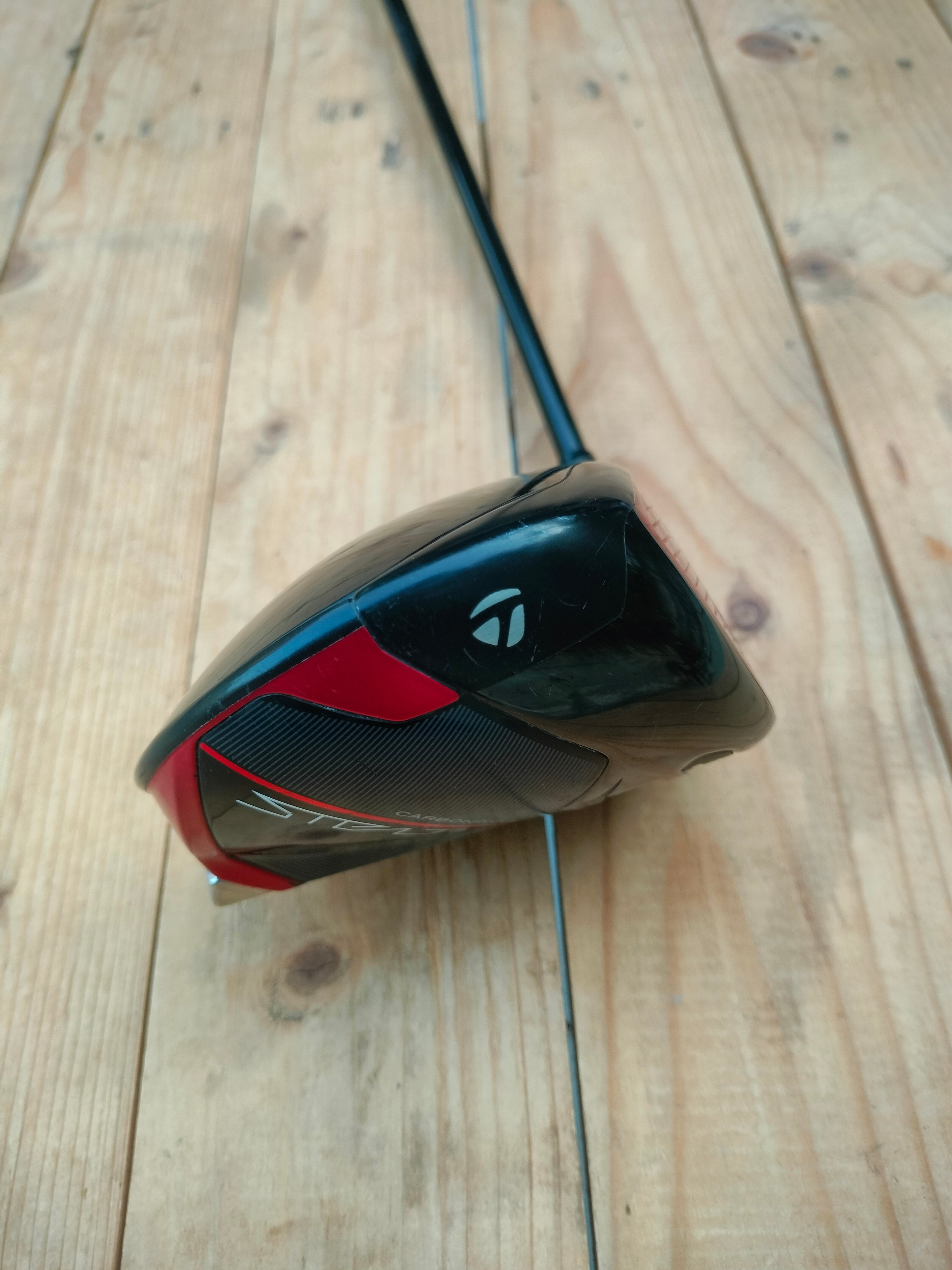 TaylorMade Stealth 2 Plus 9° Driver