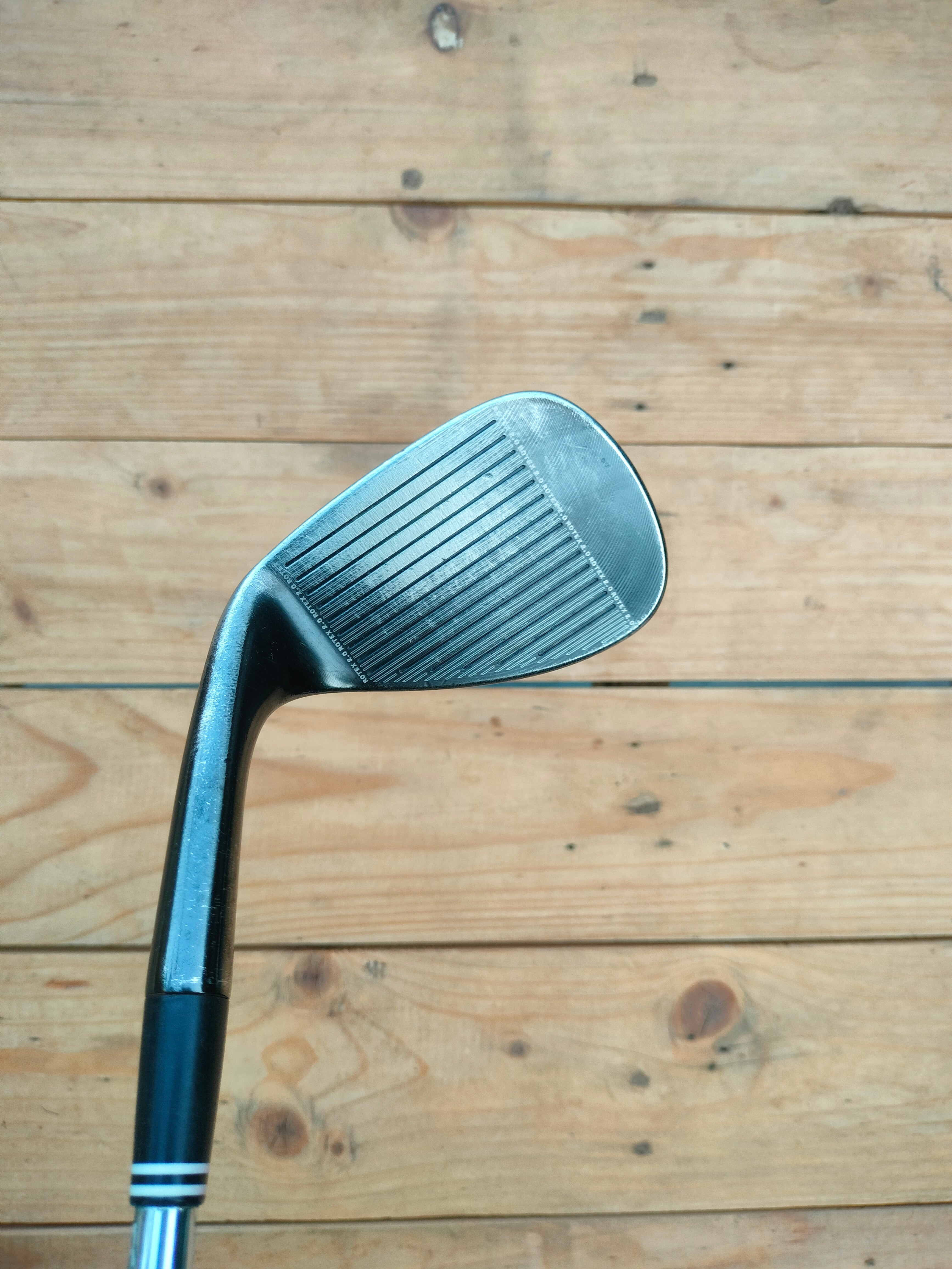 Cleveland 588 RTX 52° Gap Wedge