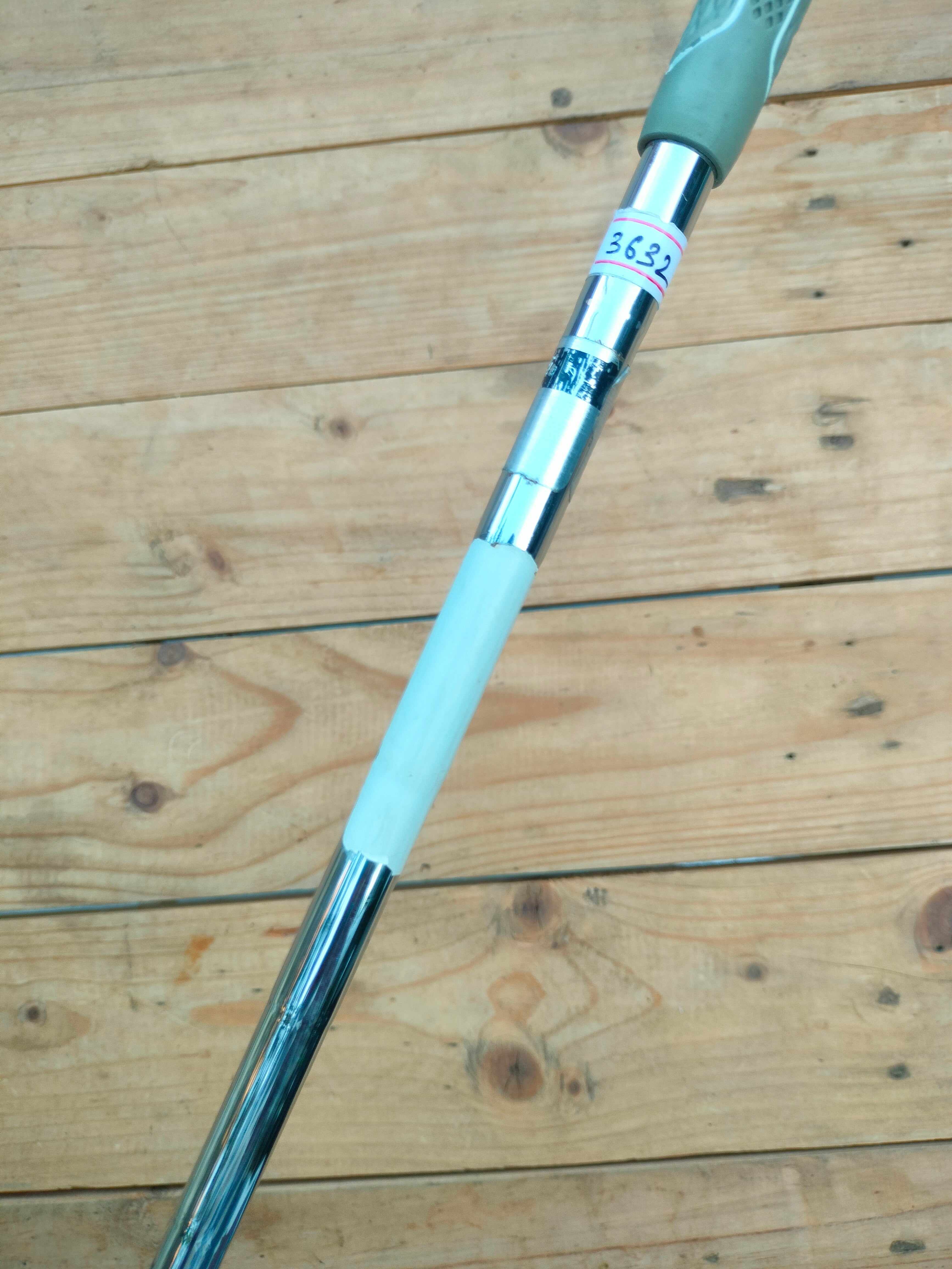 Cleveland 588 RTX 52° Gap Wedge