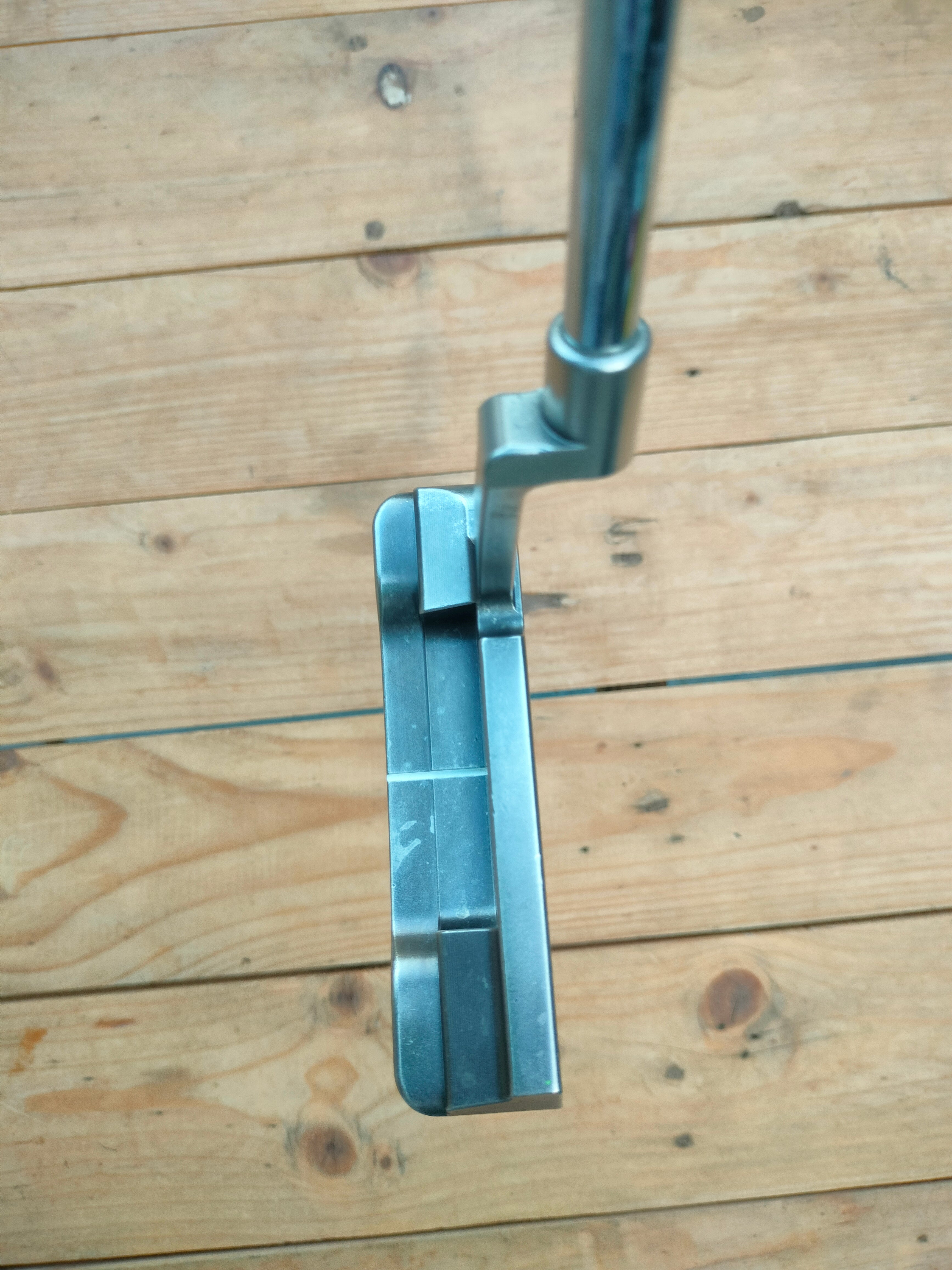 Ping Redwood Anser Putter