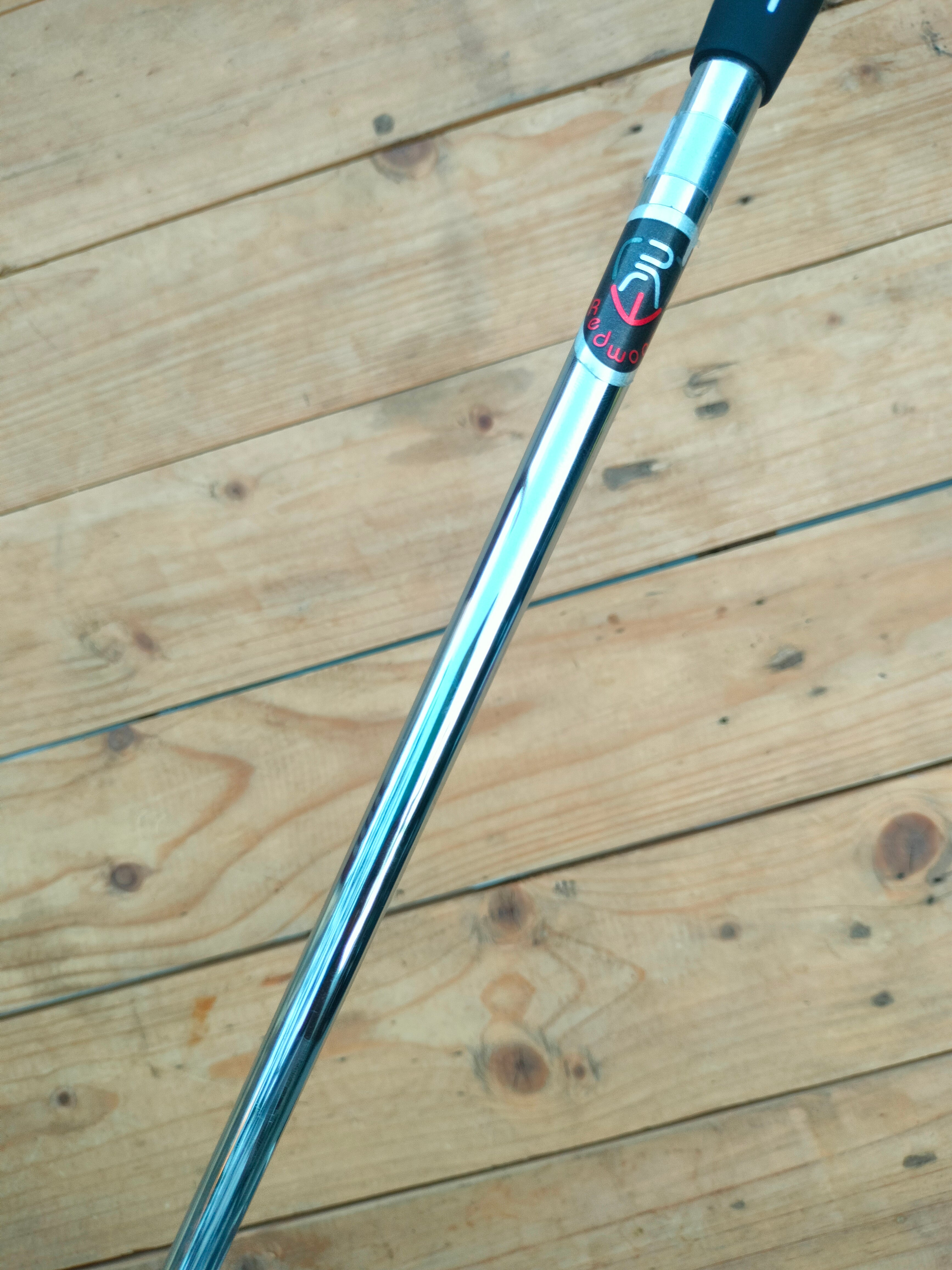 Ping Redwood Anser Putter