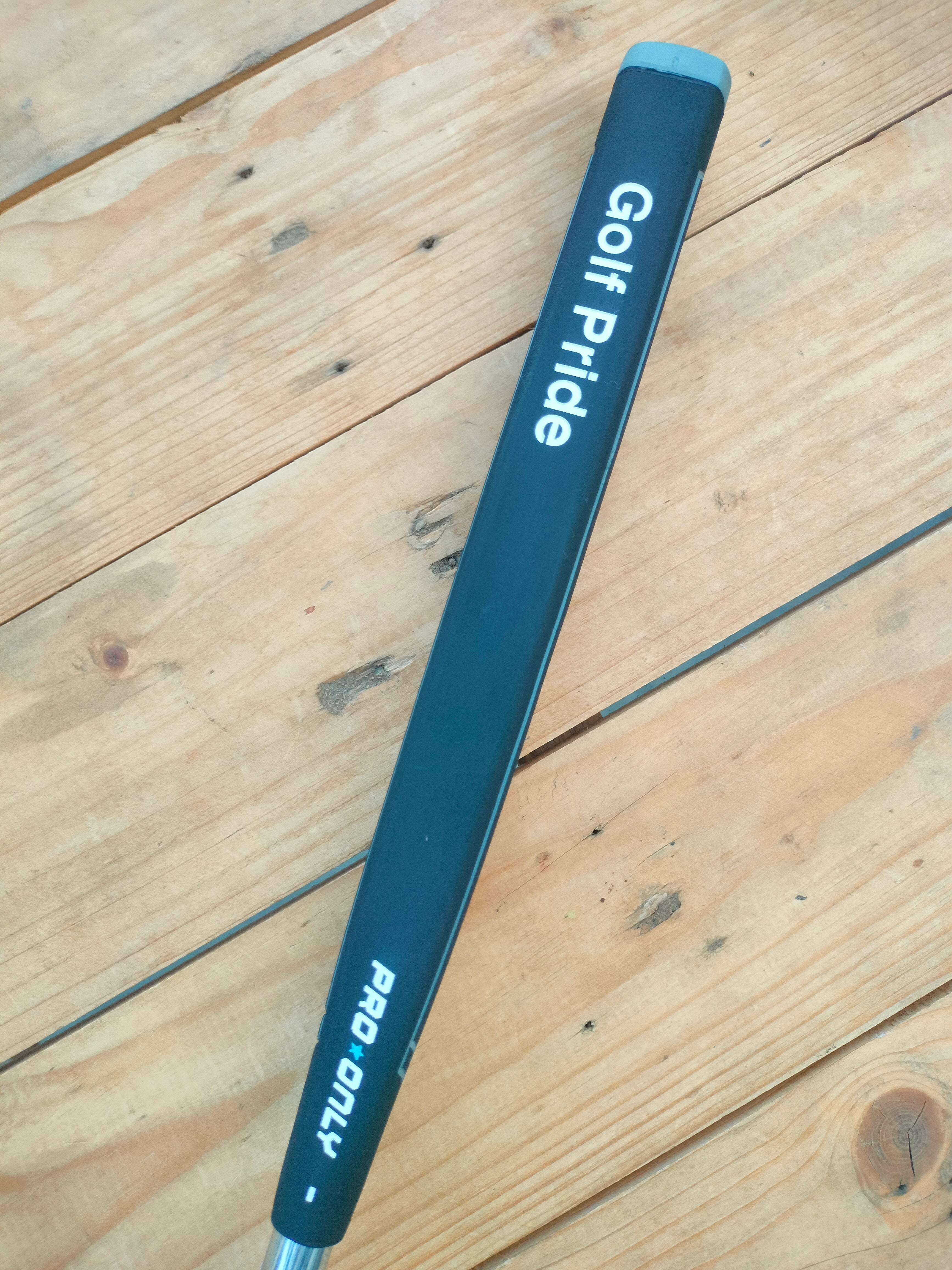 Ping Redwood Anser Putter