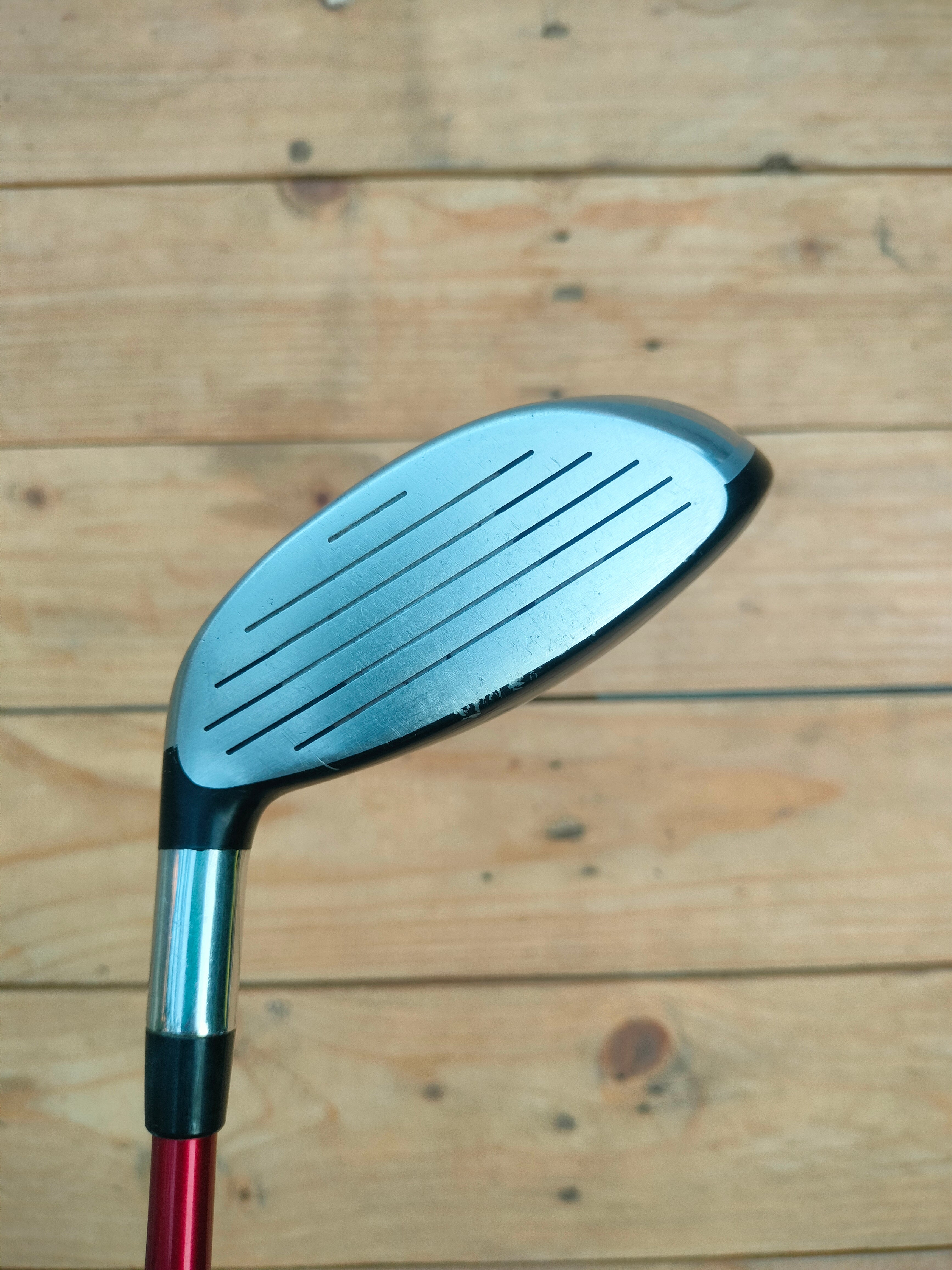 Callaway Razr X Black #5 Wood