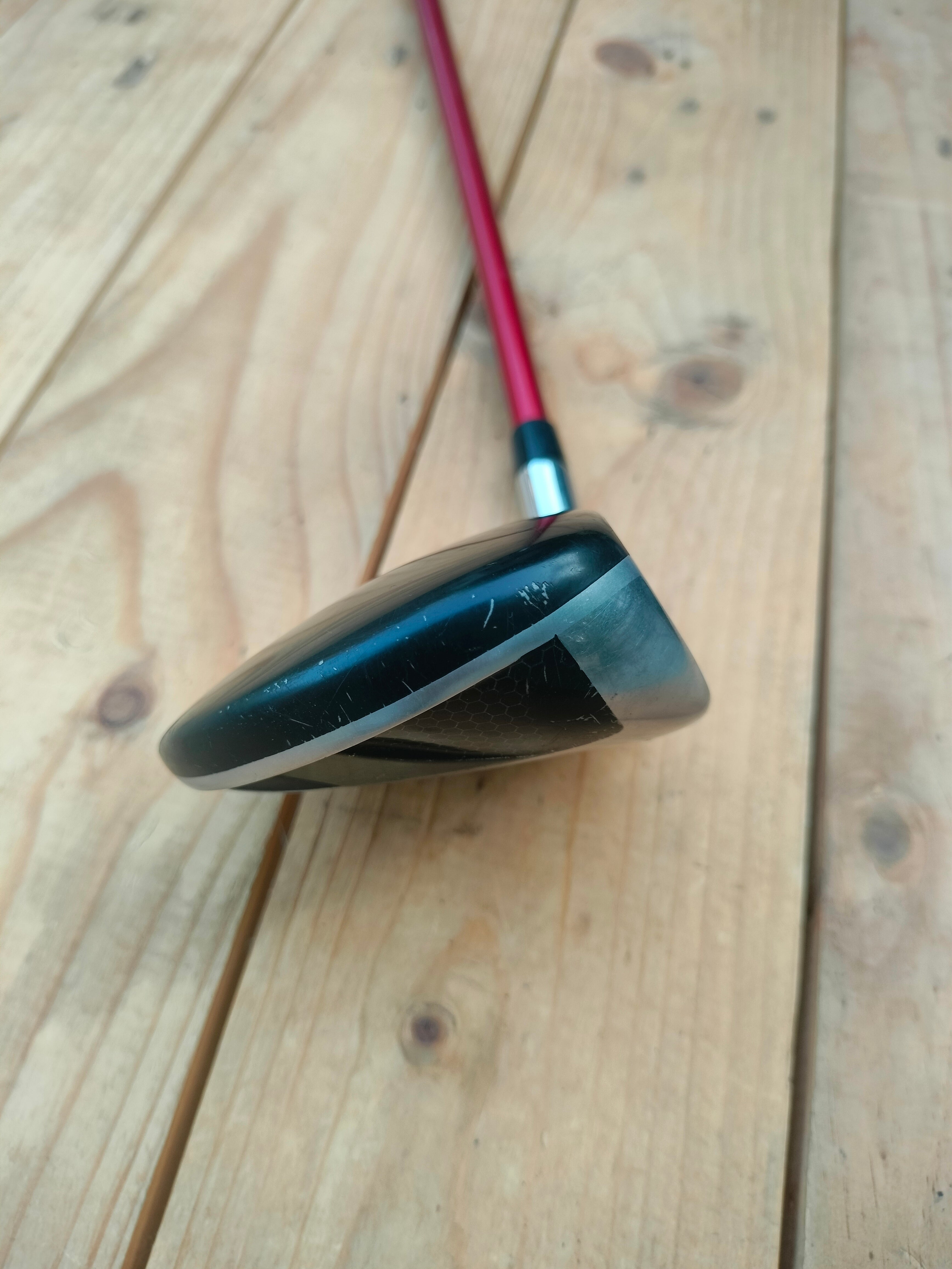 Callaway Razr X Black #5 Wood