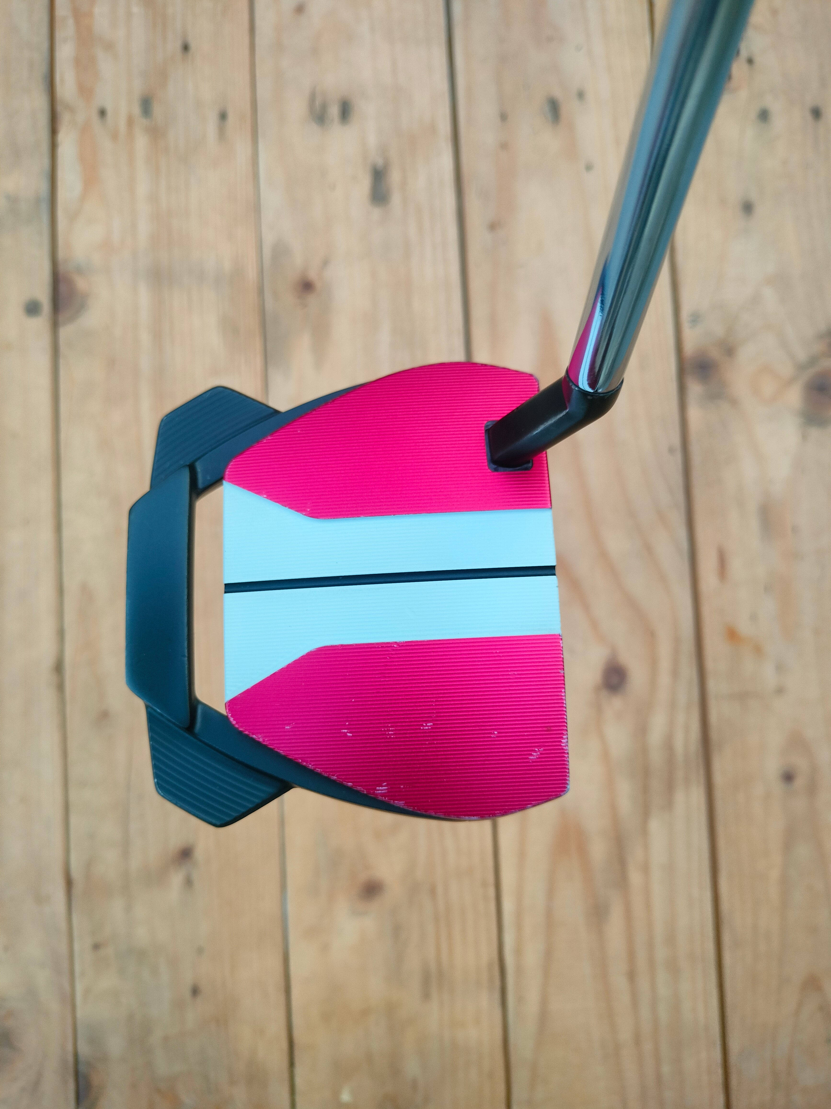 TaylorMade Spider GTX Red Putter