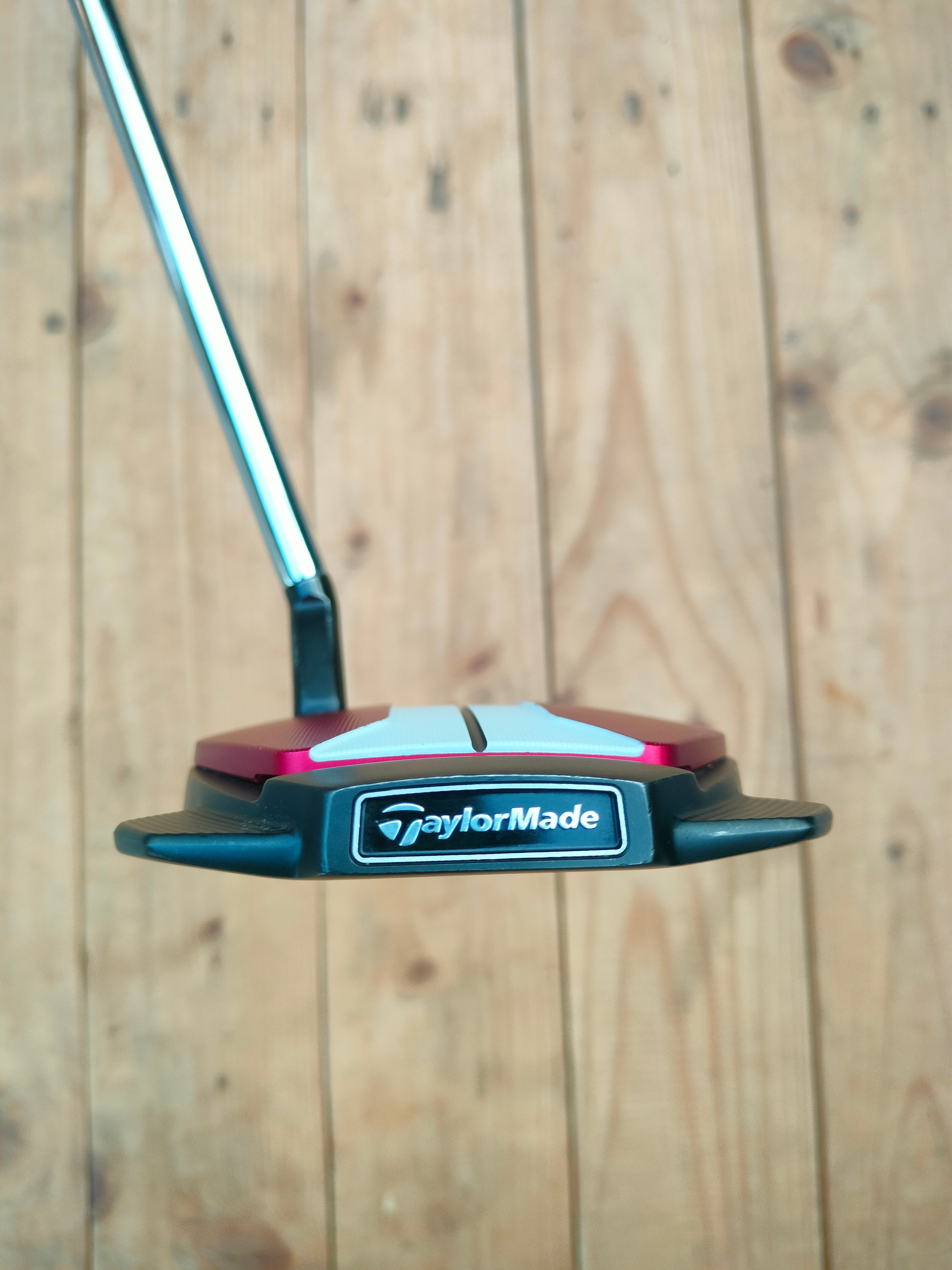 TaylorMade Spider GTX Red Putter