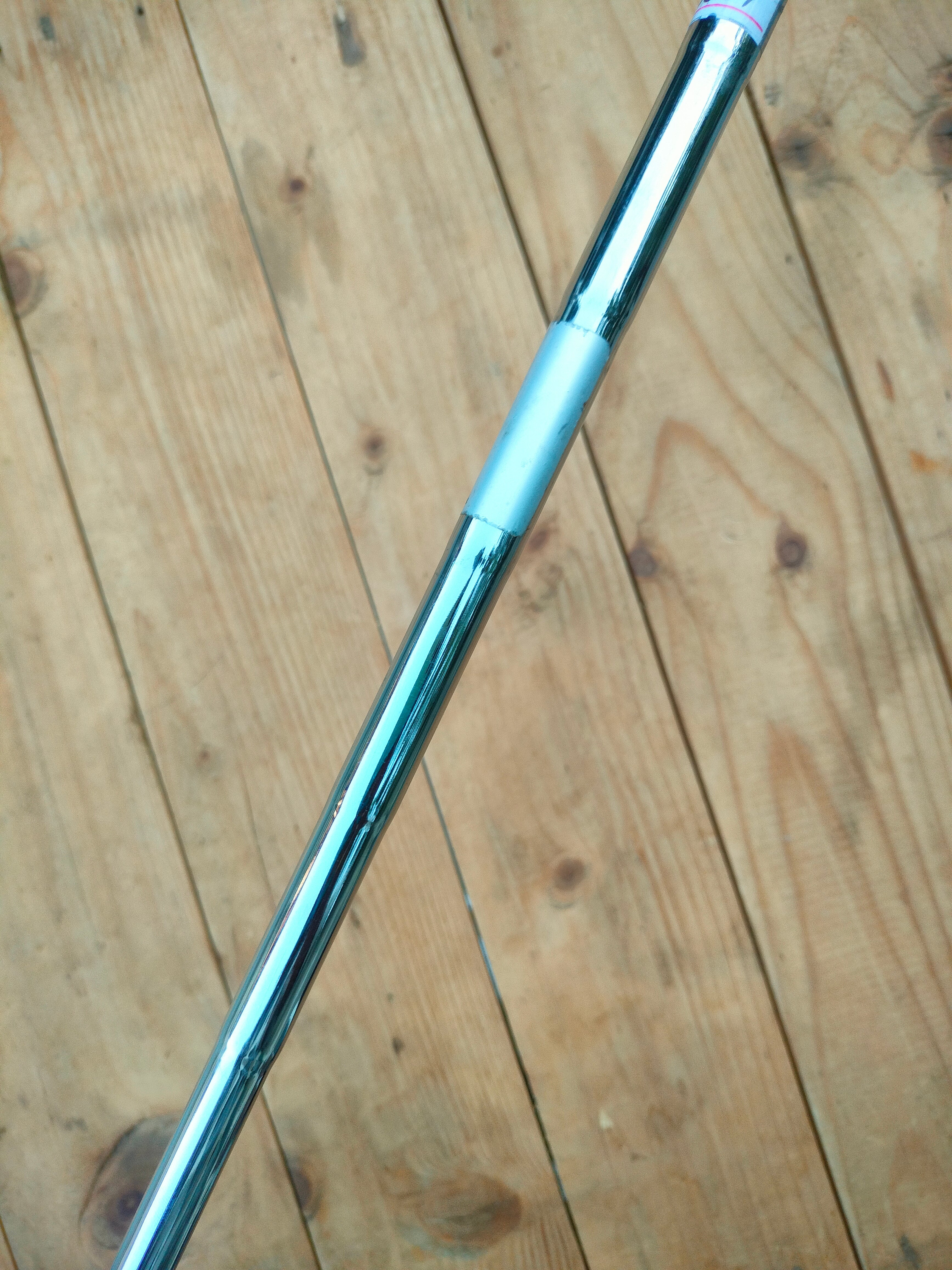 TaylorMade Spider GTX Red Putter