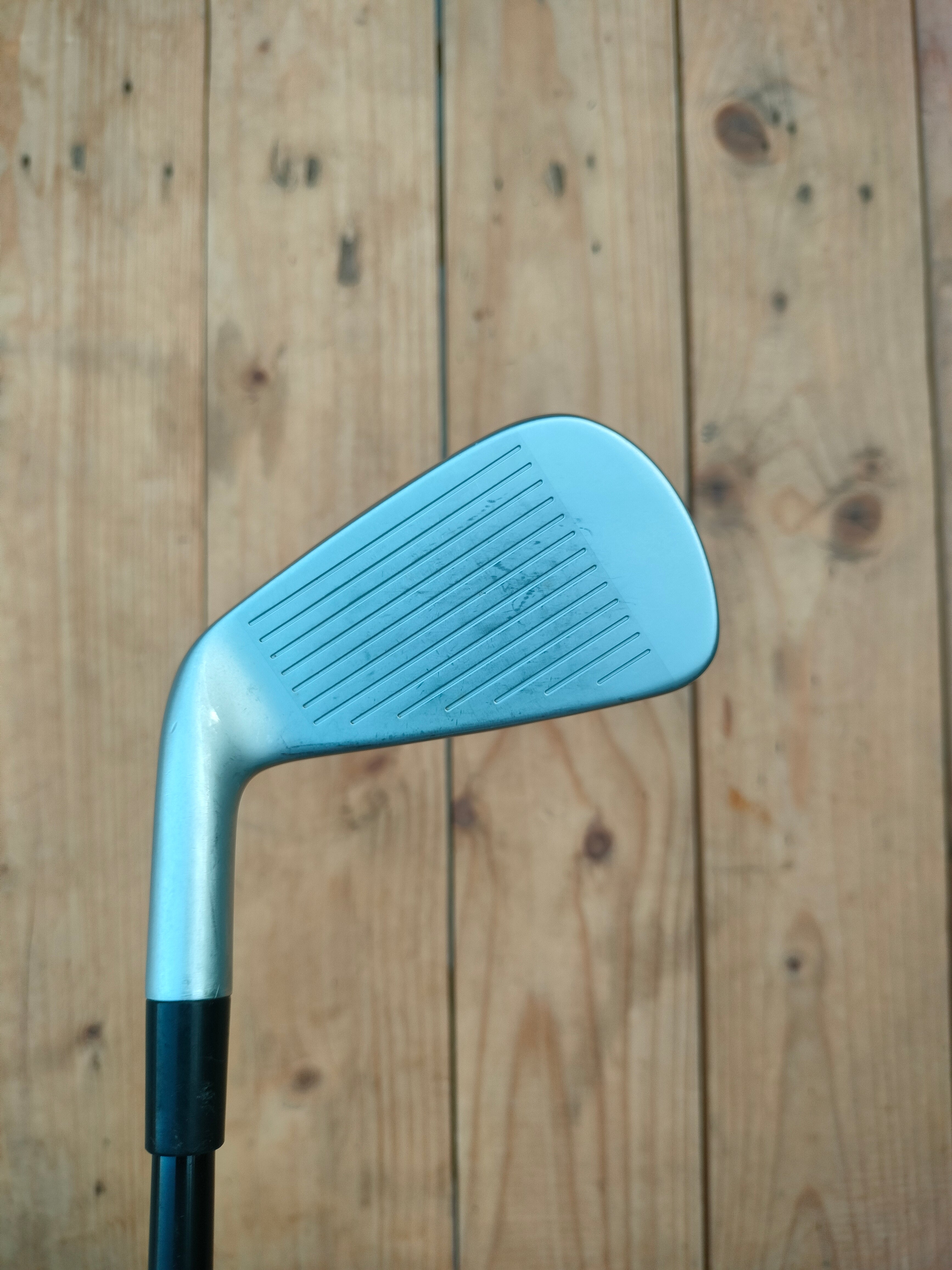 TaylorMade P790 Forged #4 Iron