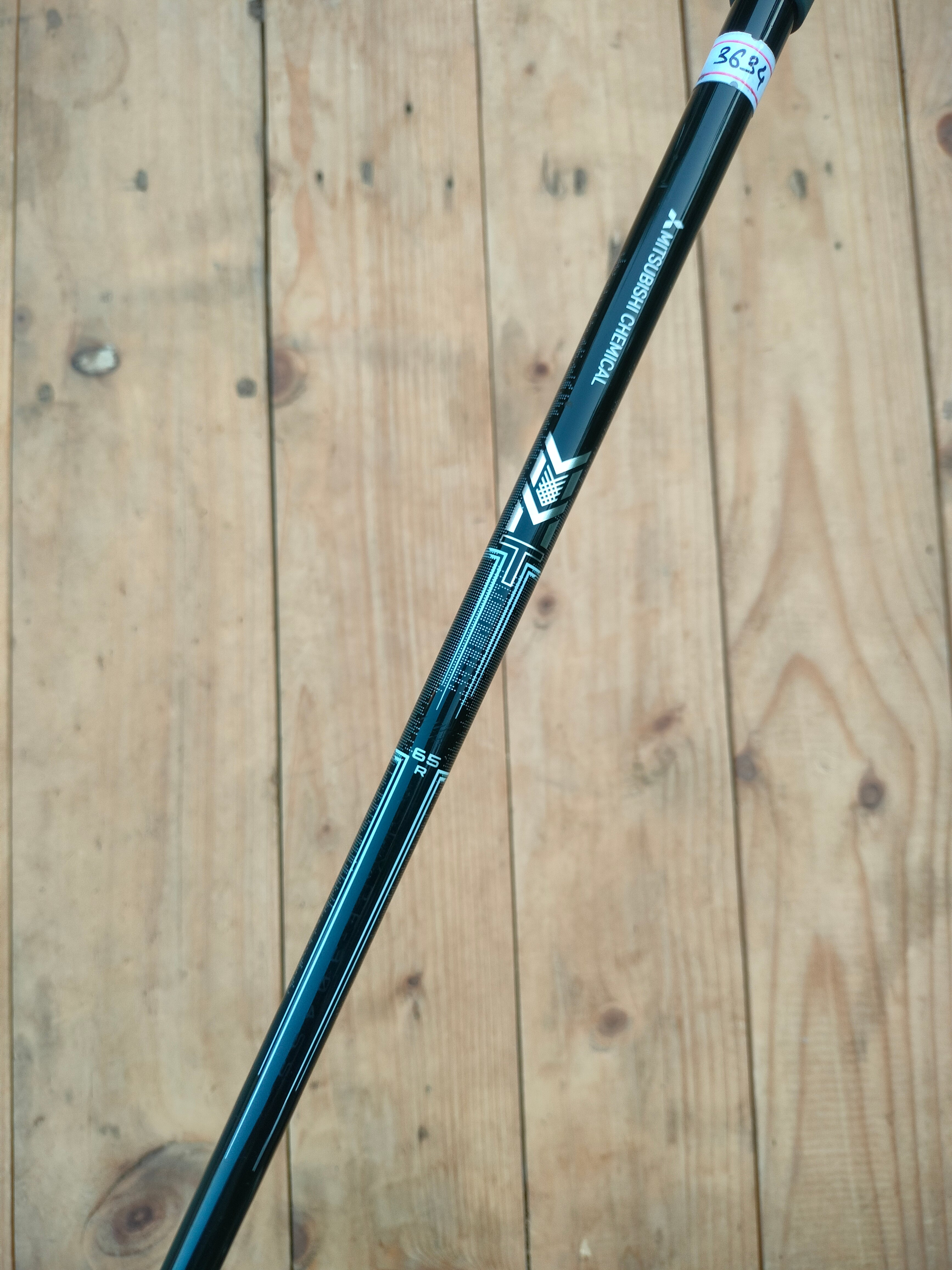 TaylorMade P790 Forged #4 Iron