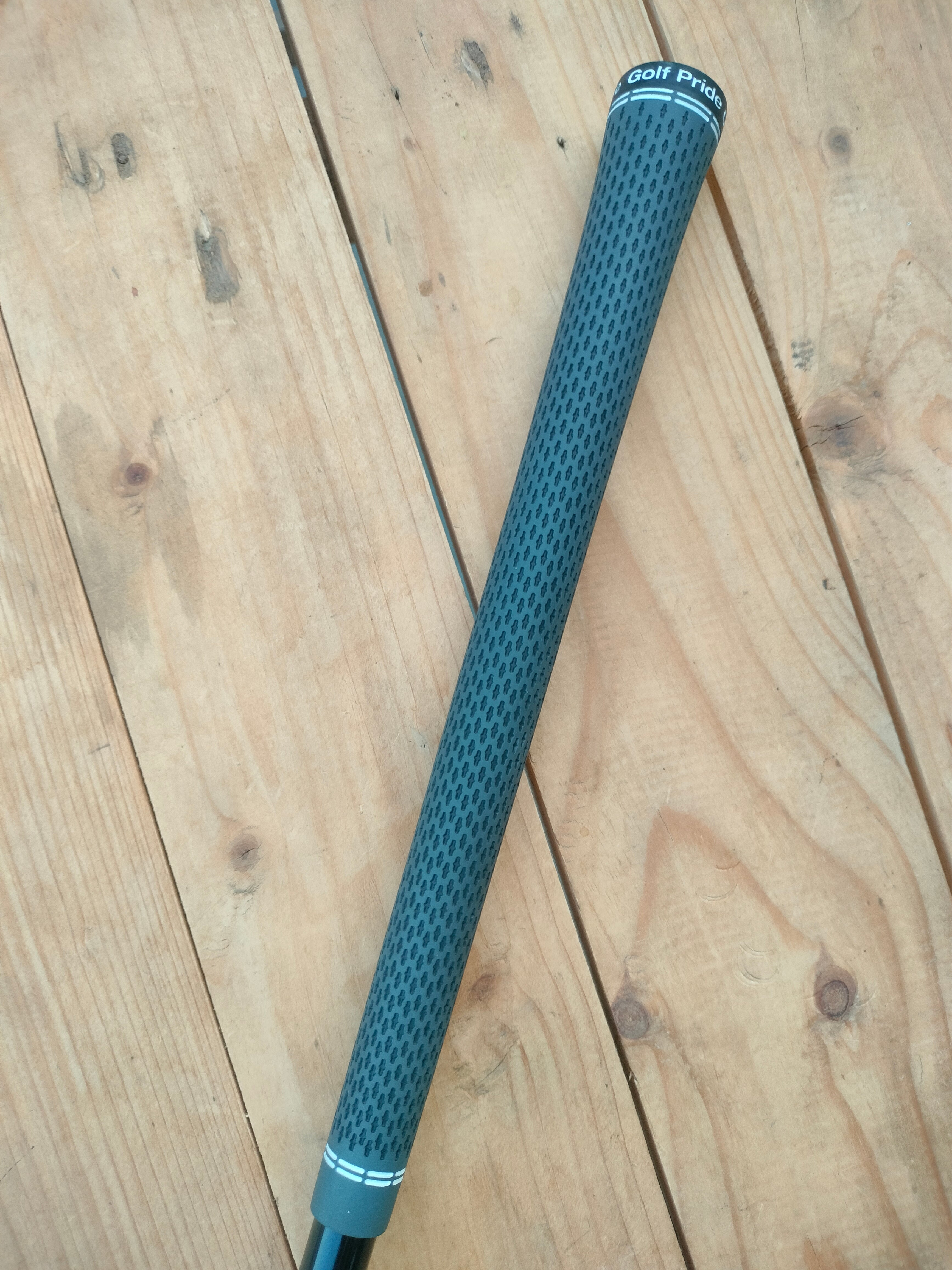 TaylorMade P790 Forged #4 Iron