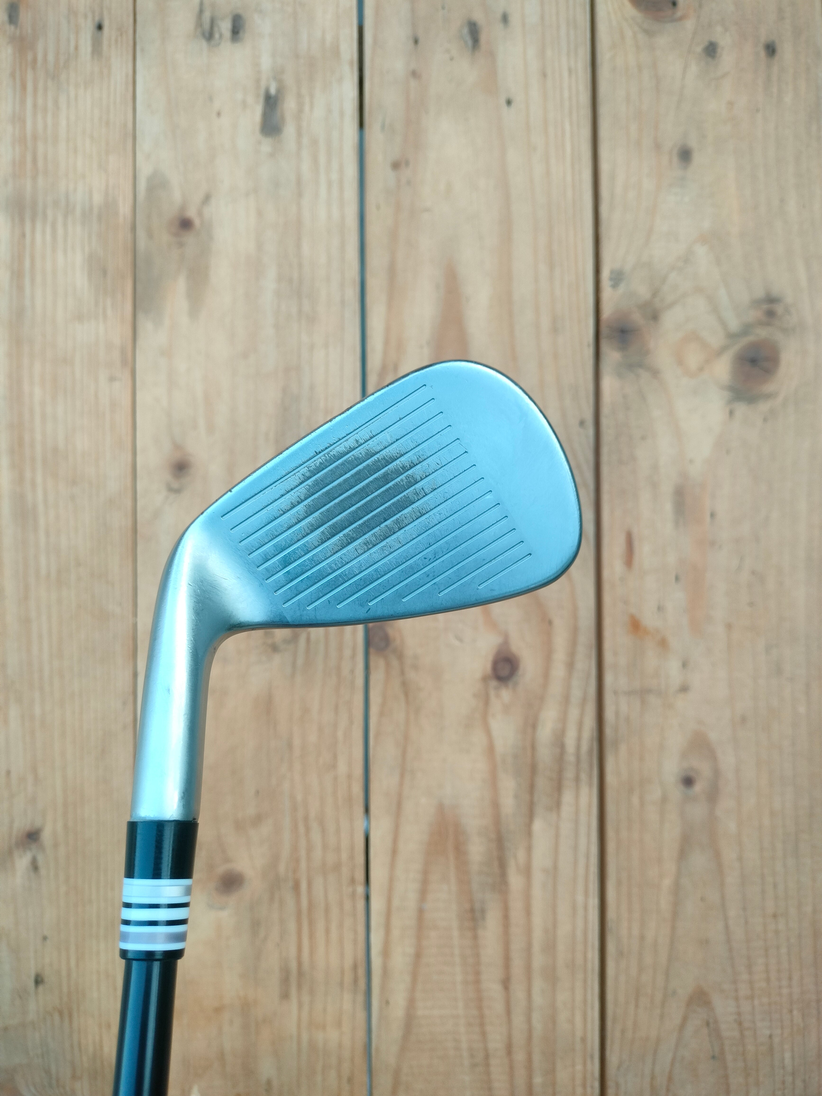 TaylorMade P790 Forged #8 Iron