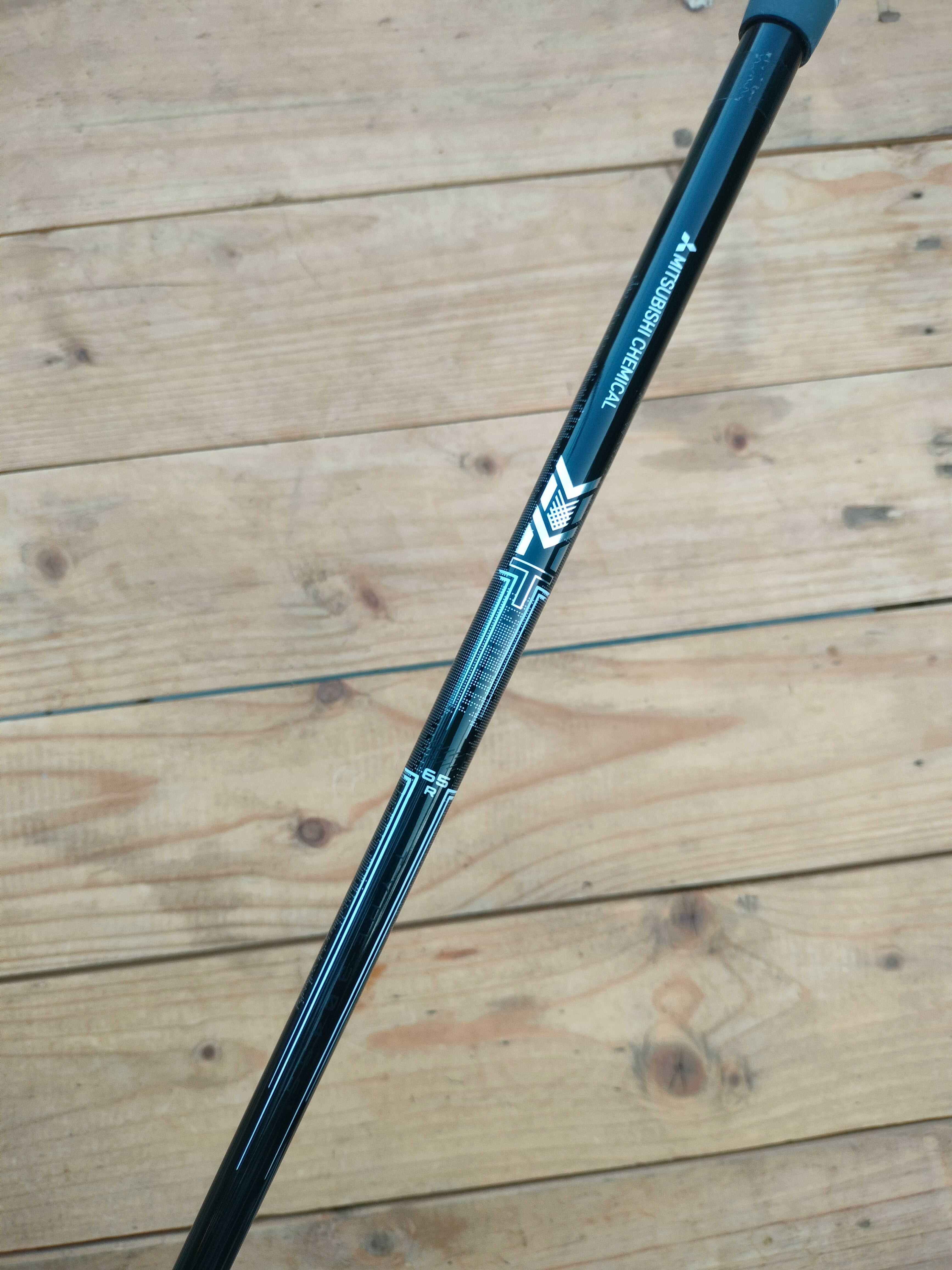 TaylorMade P790 Forged #8 Iron