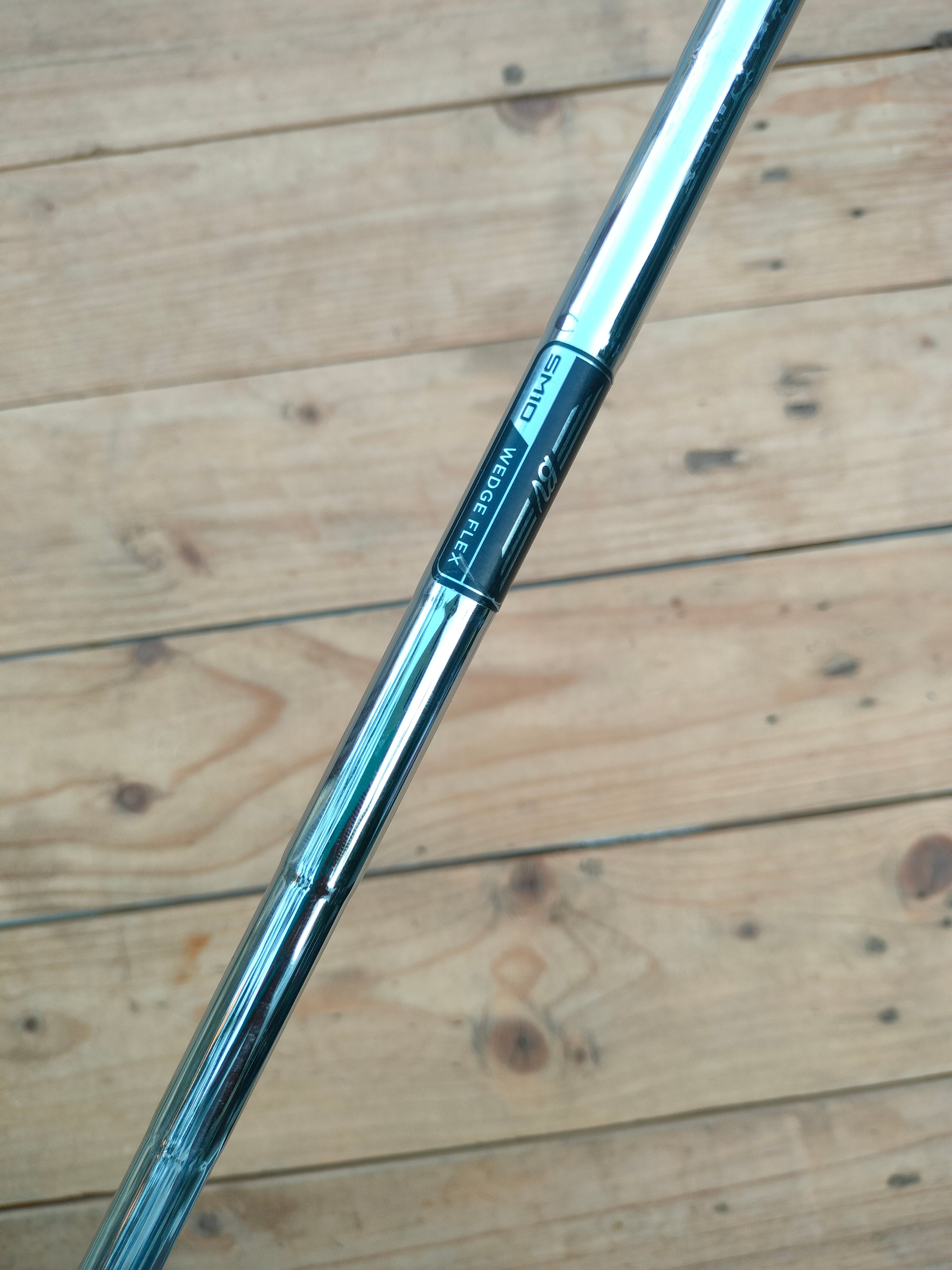 Titleist SM10 Vokey Design 48° Pitching Wedge