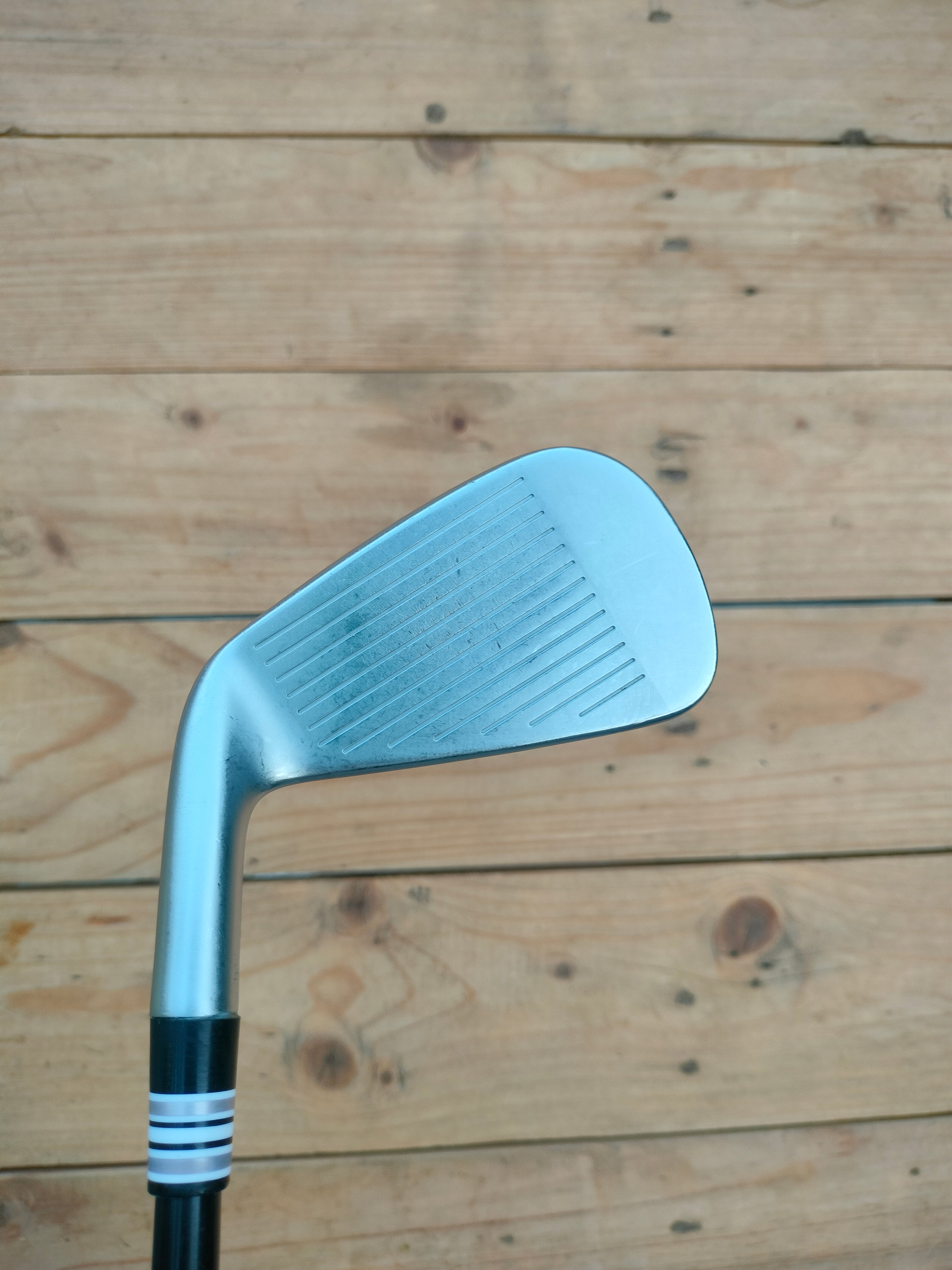 TaylorMade P790 Forged #6 Iron