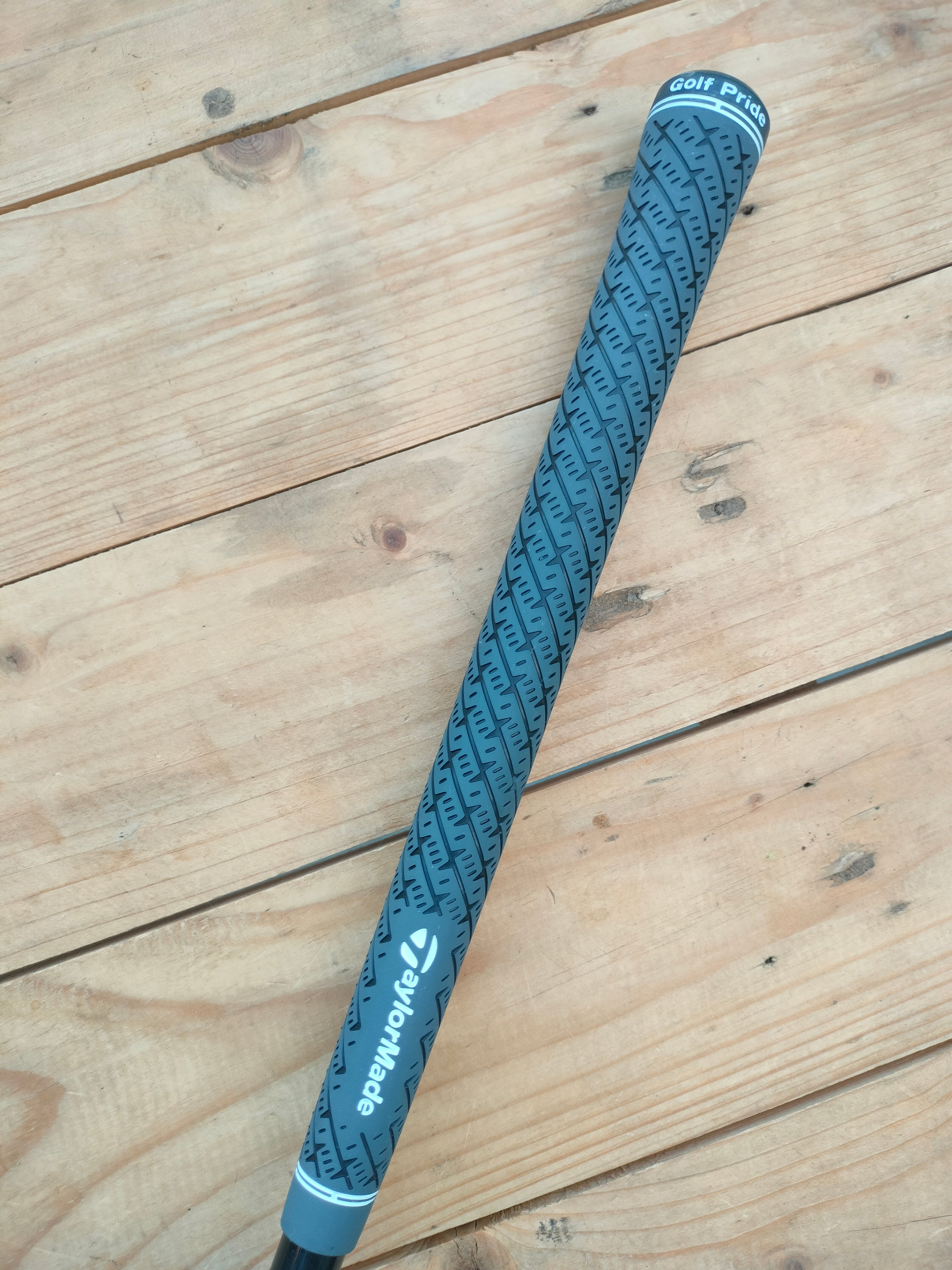 TaylorMade P790 Forged #6 Iron