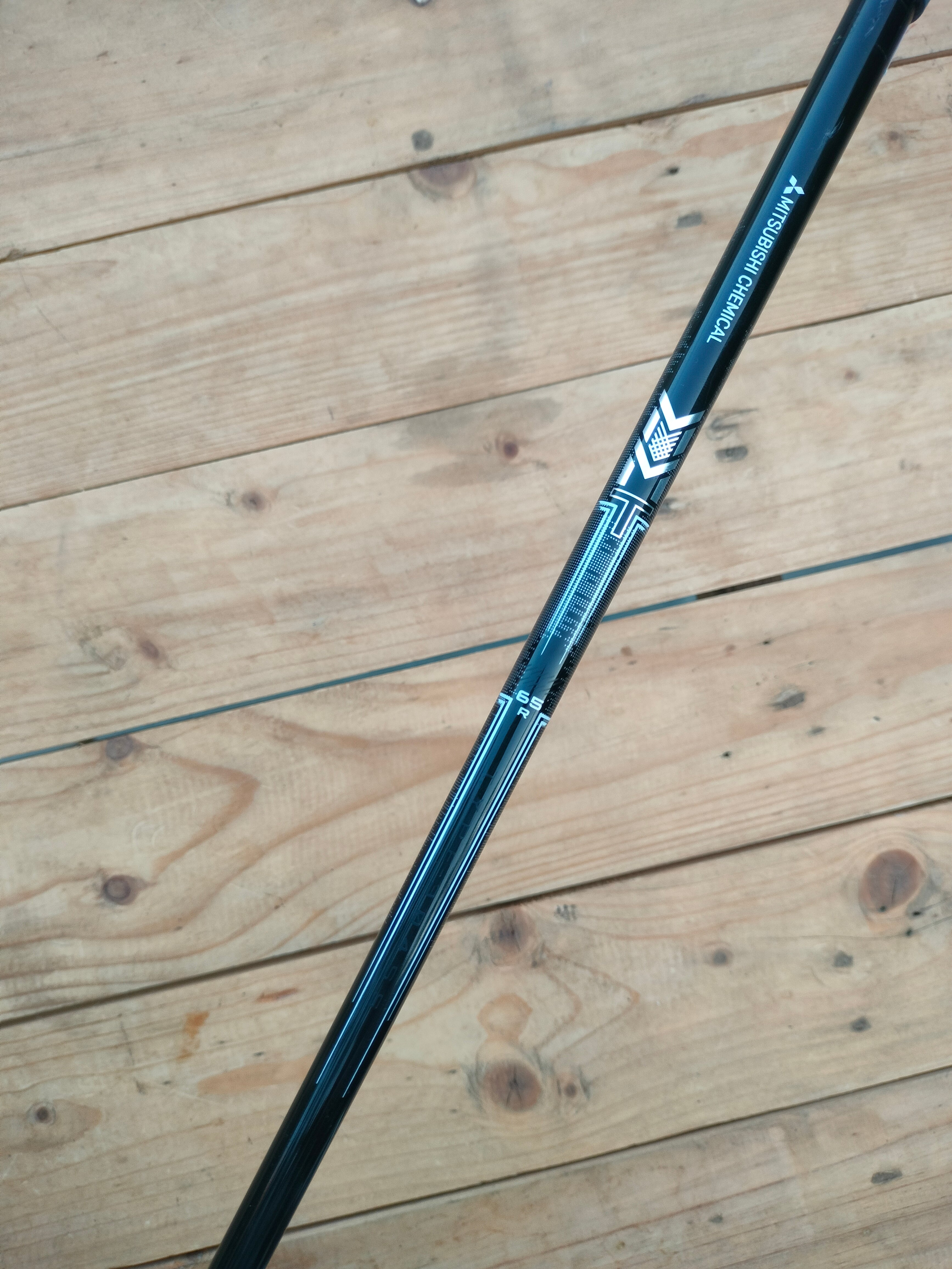 TaylorMade P790 Forged #9 Iron