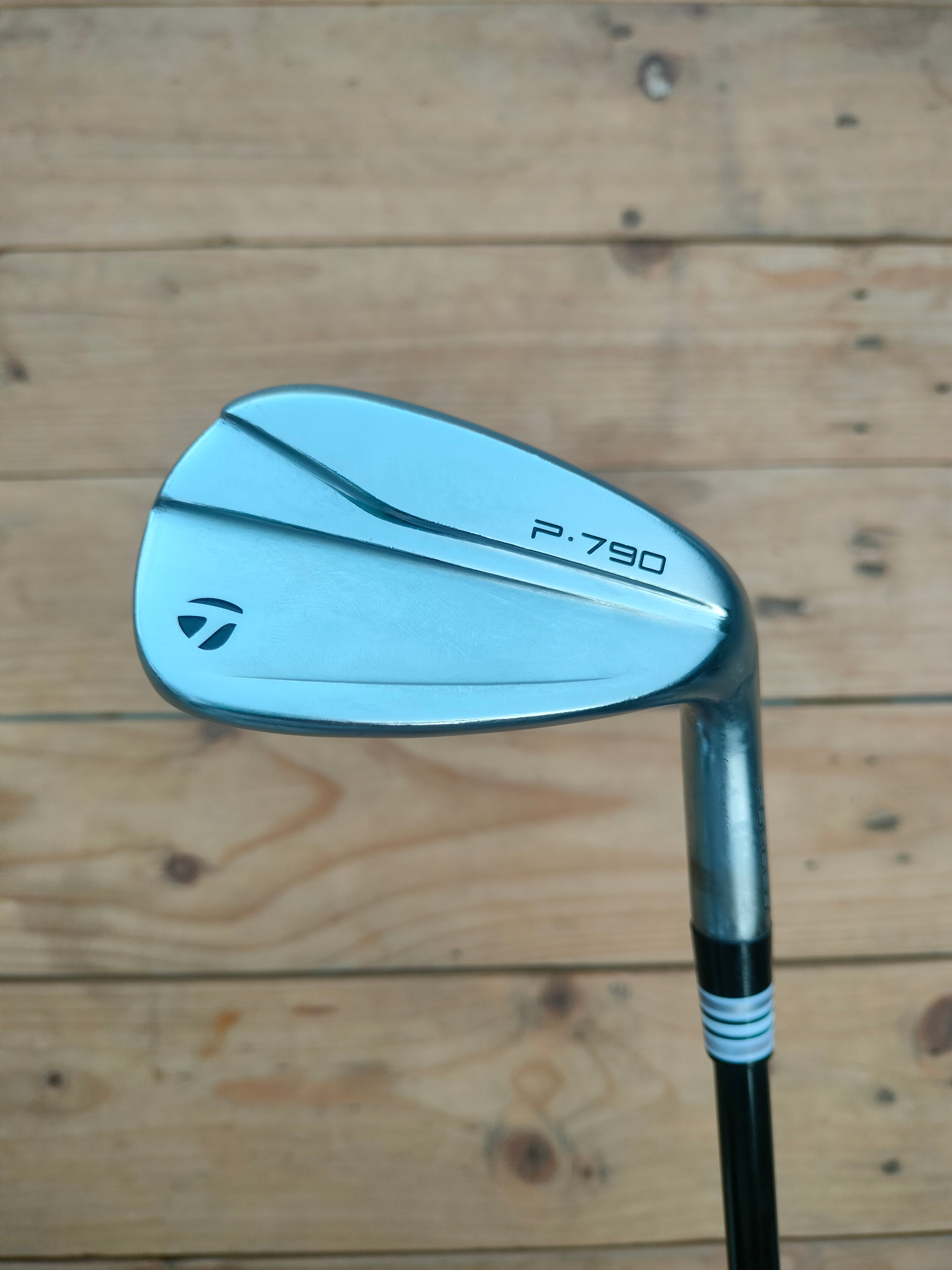 TaylorMade P790 Forged Pitching Wedge