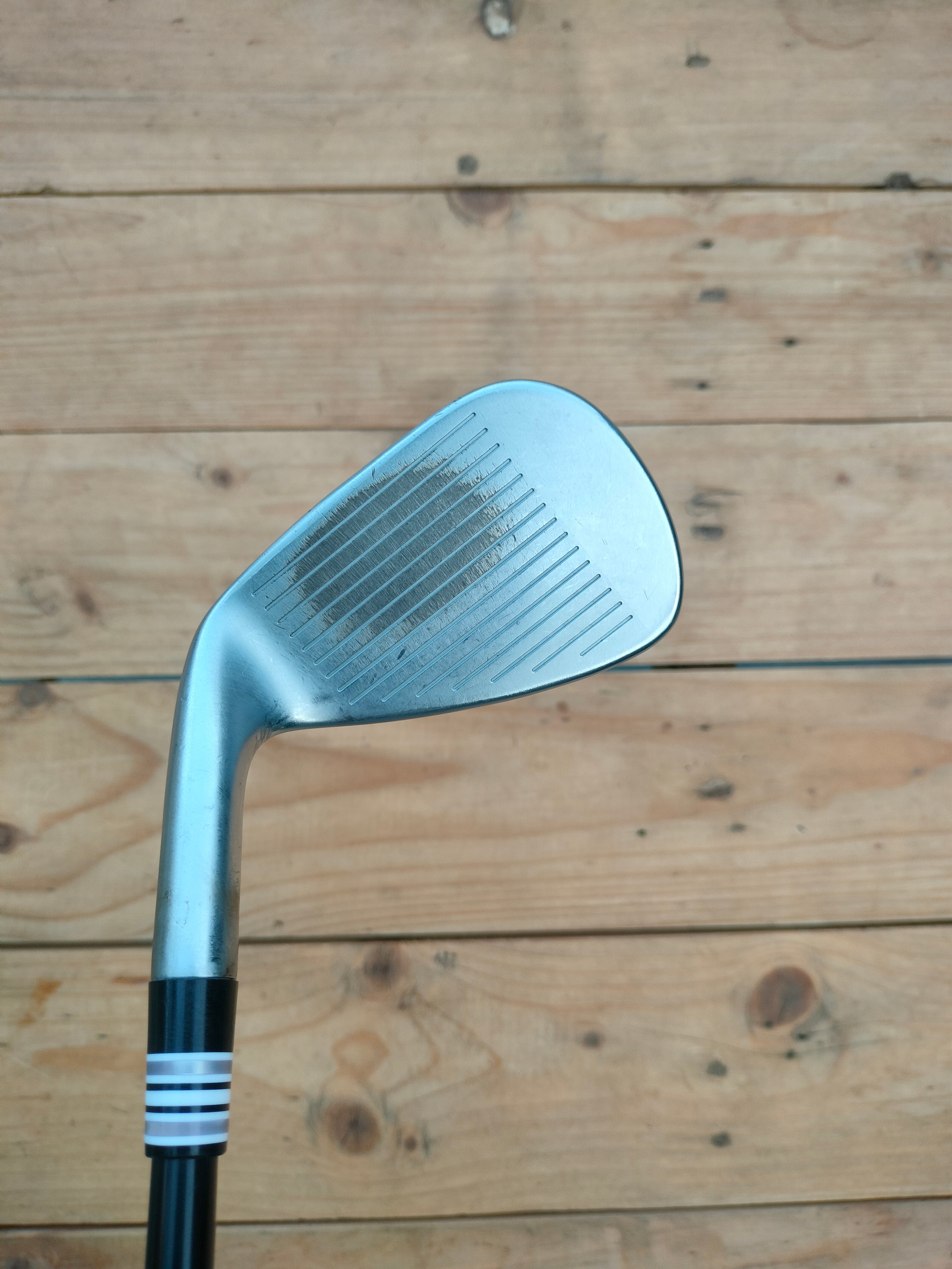 TaylorMade P790 Forged Pitching Wedge