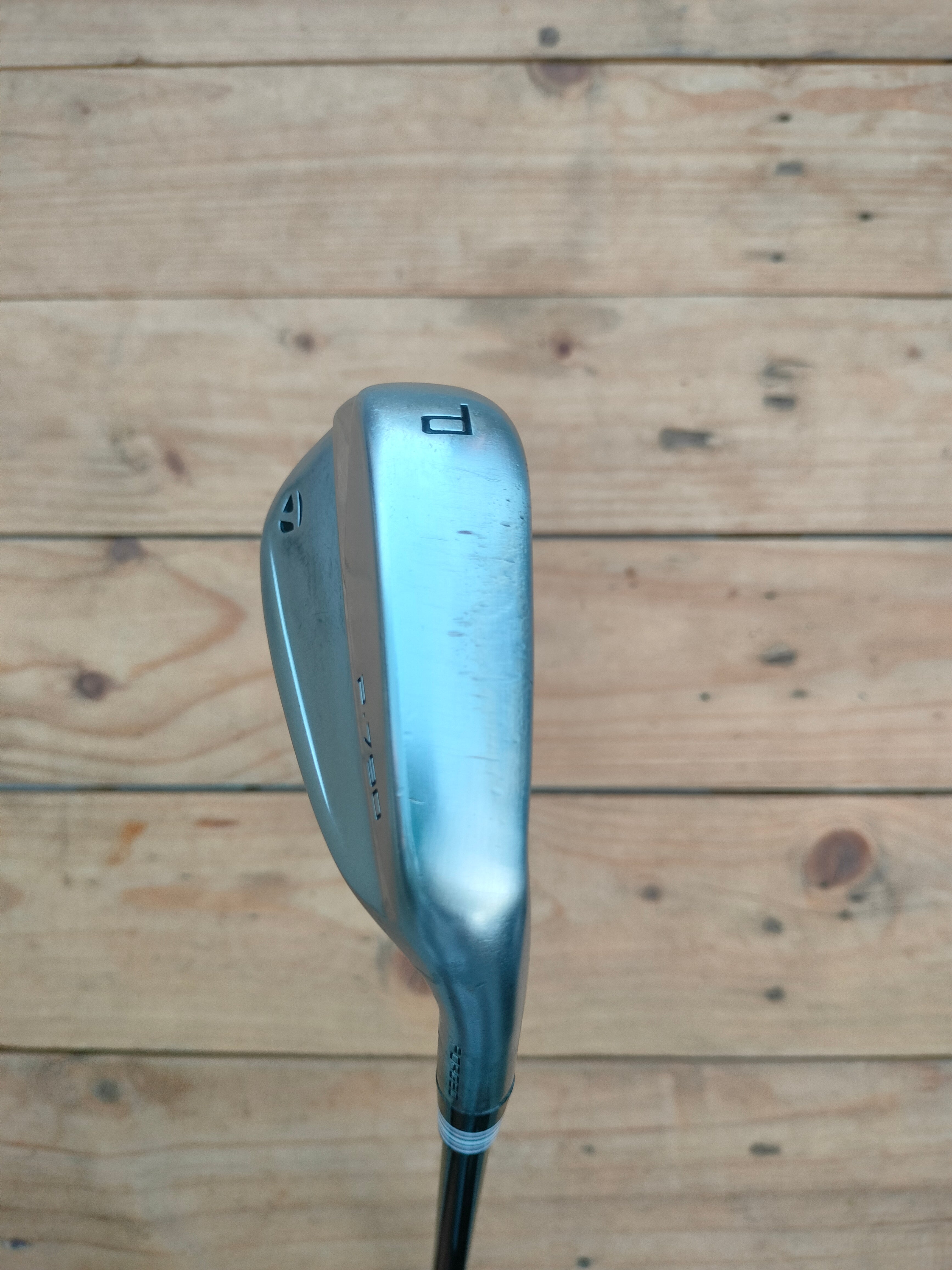 TaylorMade P790 Forged Pitching Wedge