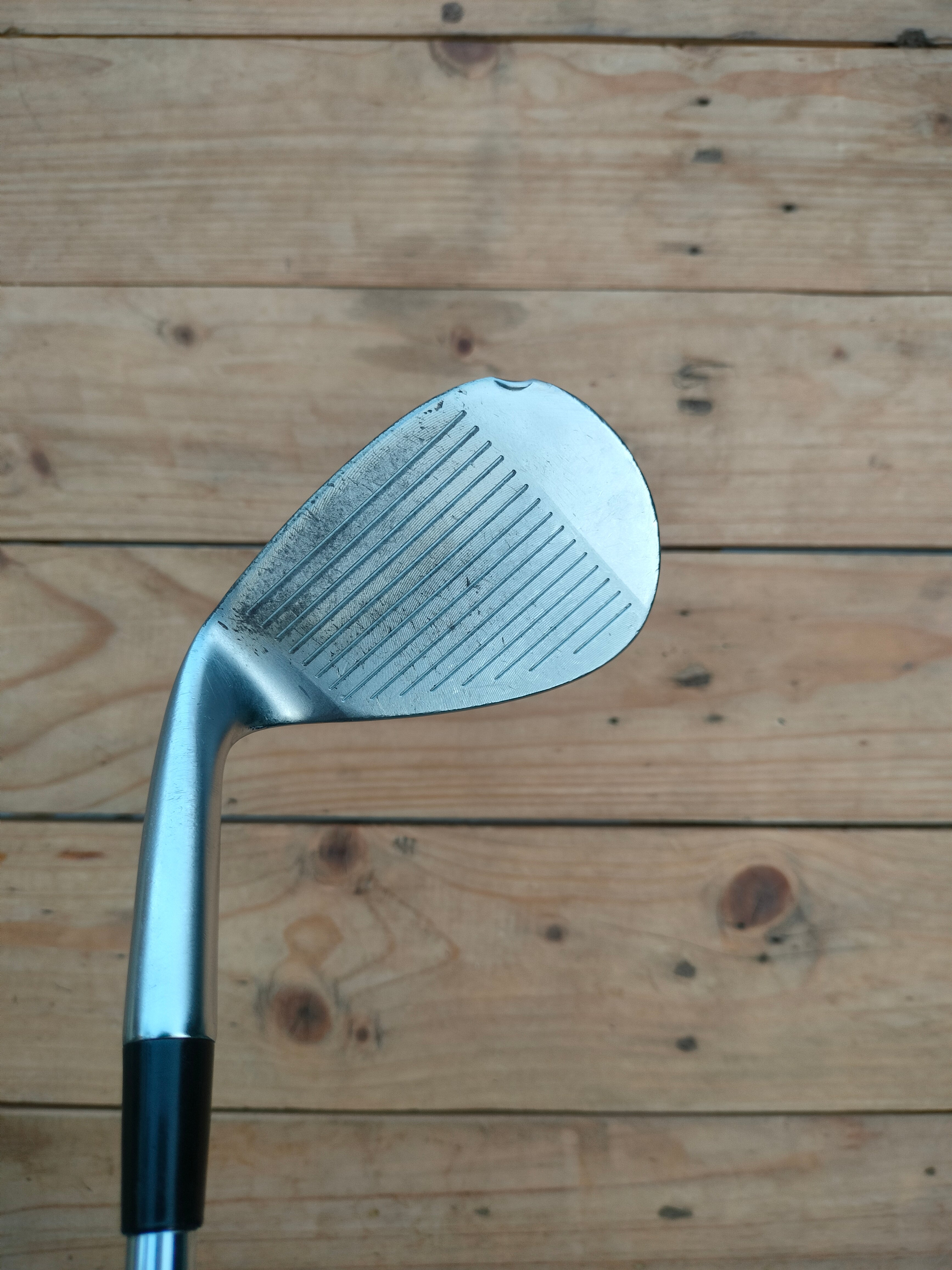 Kasco Dolphin Wedge DW-113 60° Lob Wedge