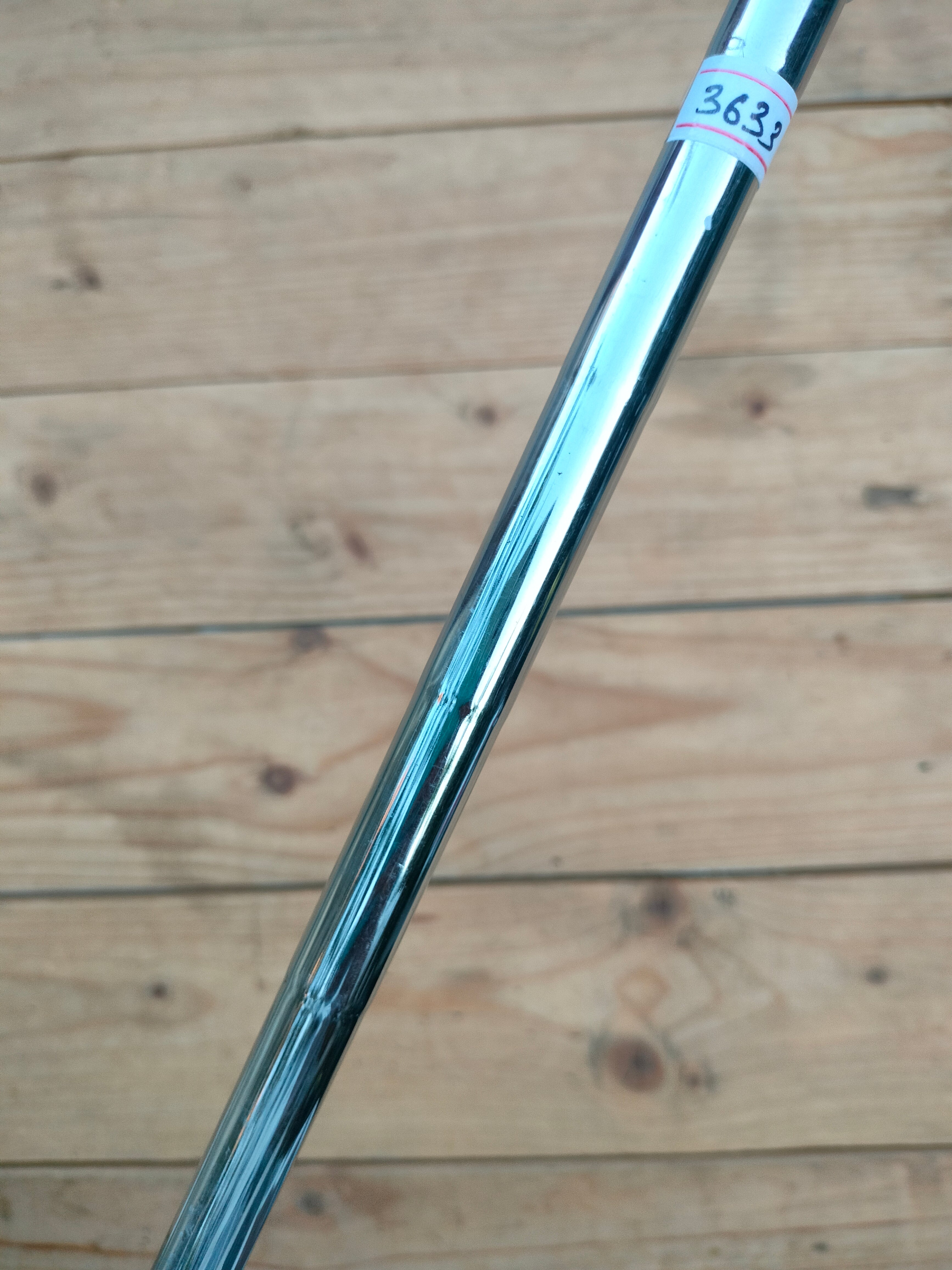 Kasco Dolphin Wedge DW-113 60° Lob Wedge