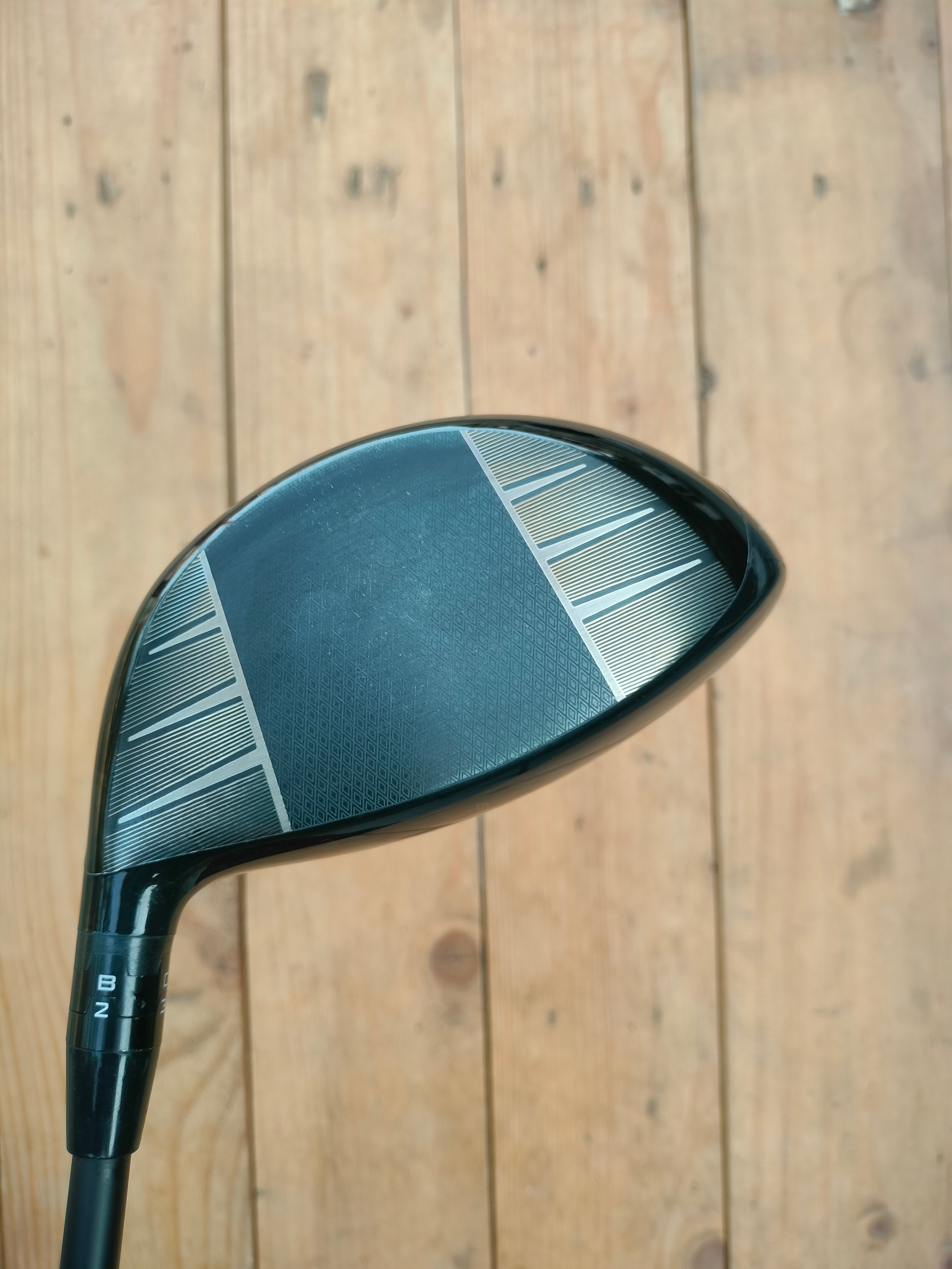 Titleist GT3 9° Driver