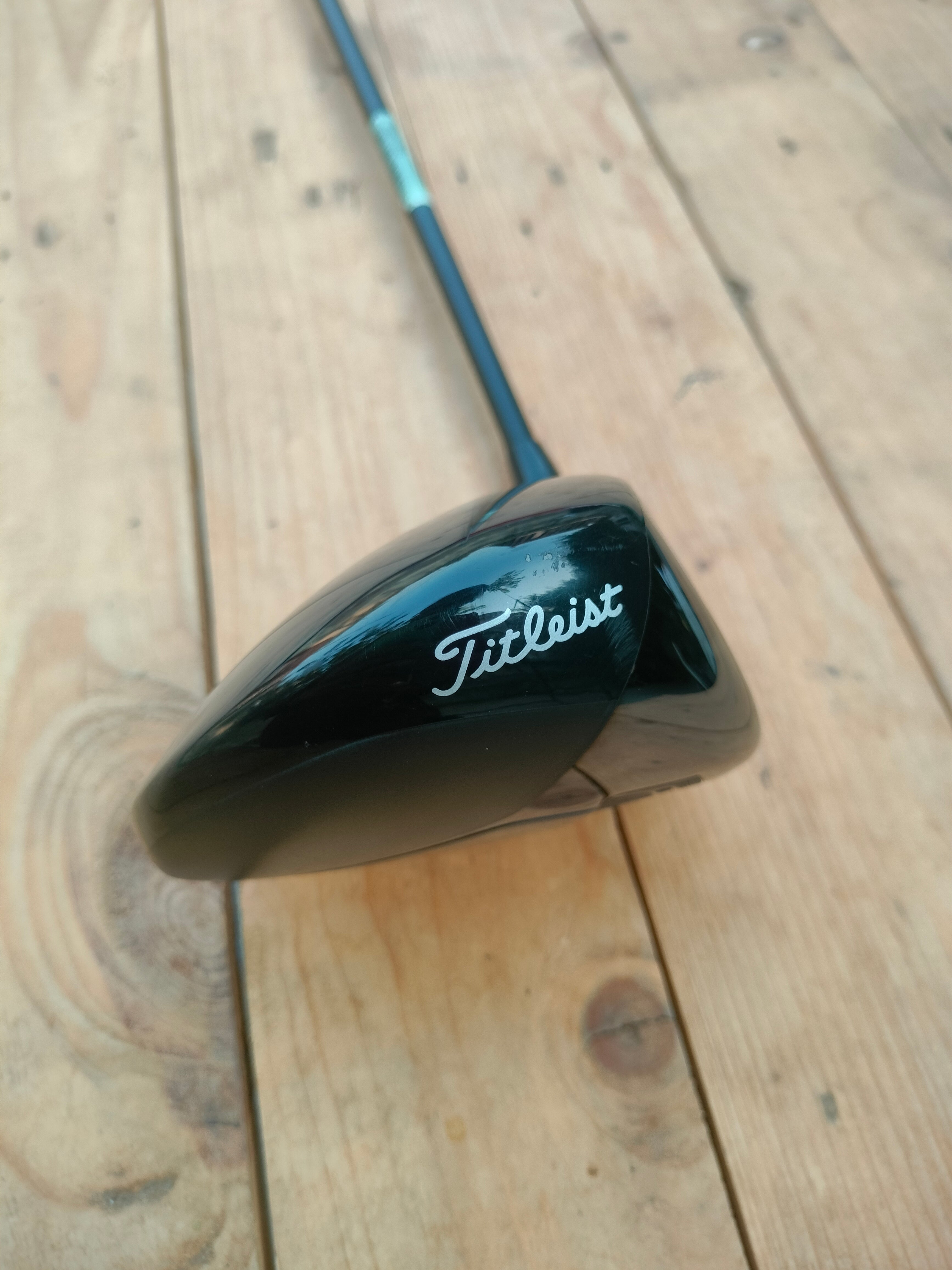 Titleist GT3 9° Driver