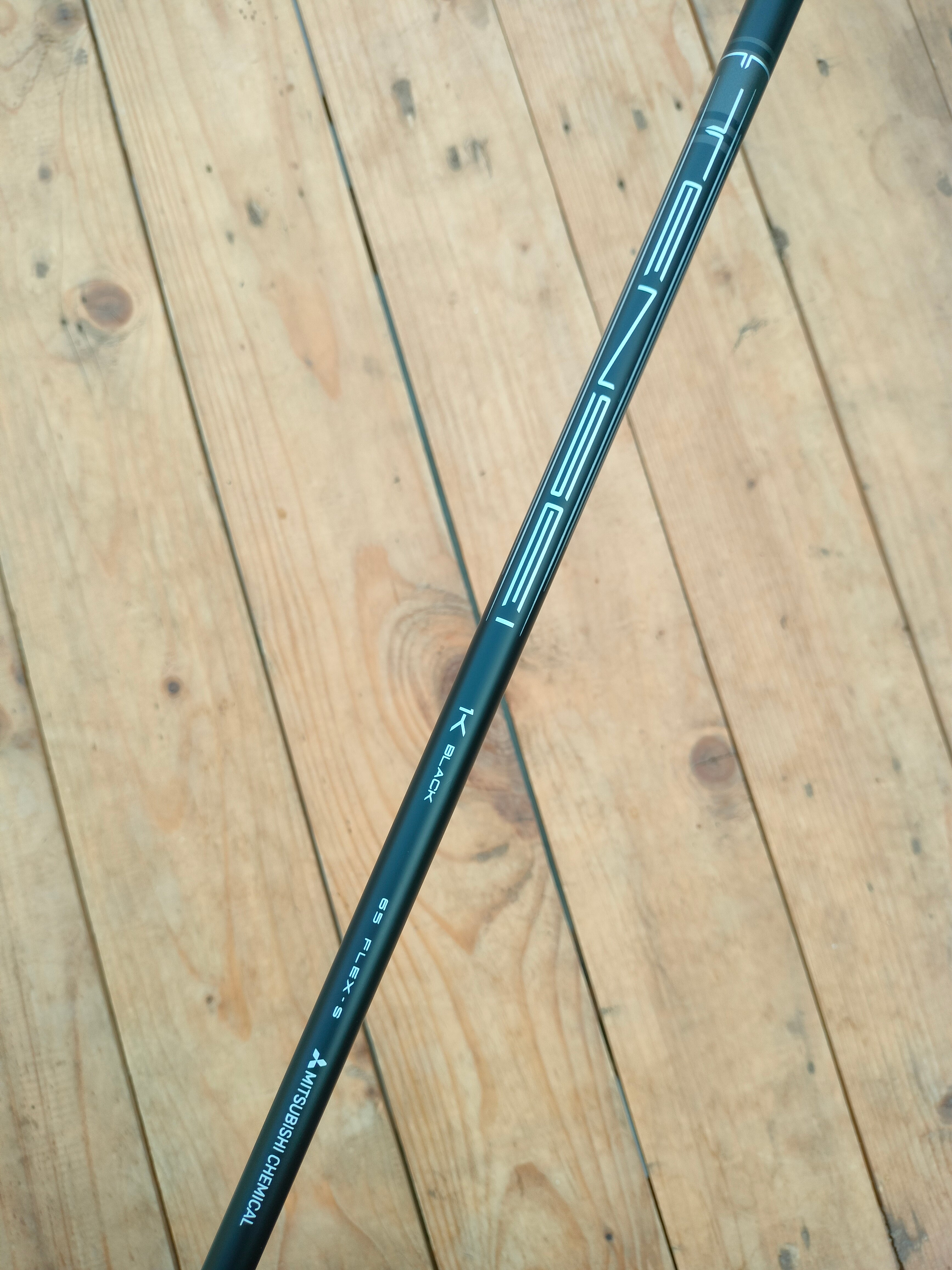 Titleist GT3 9° Driver