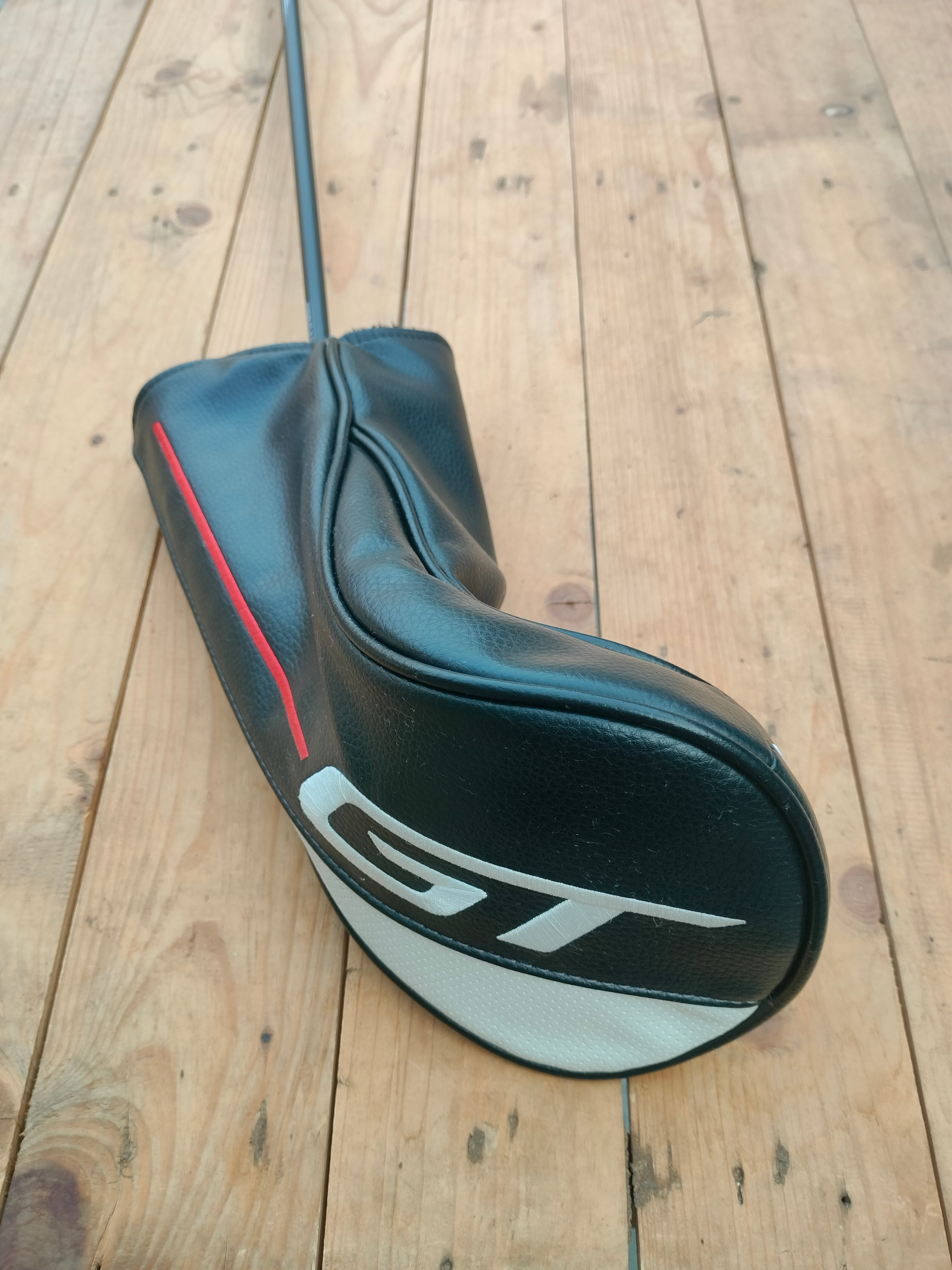 Titleist GT3 9° Driver