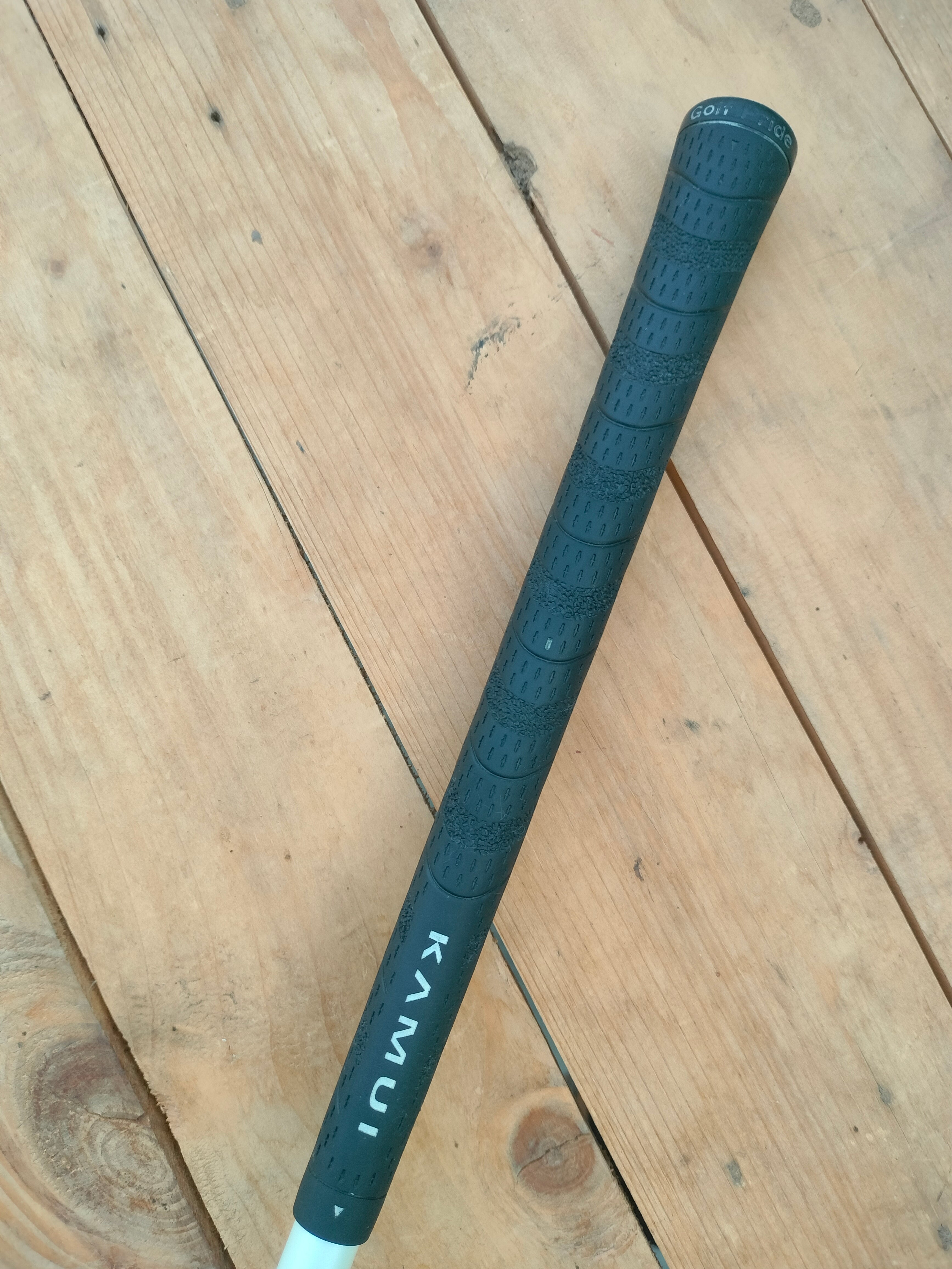 KAMUI KP-X 9.5° Driver