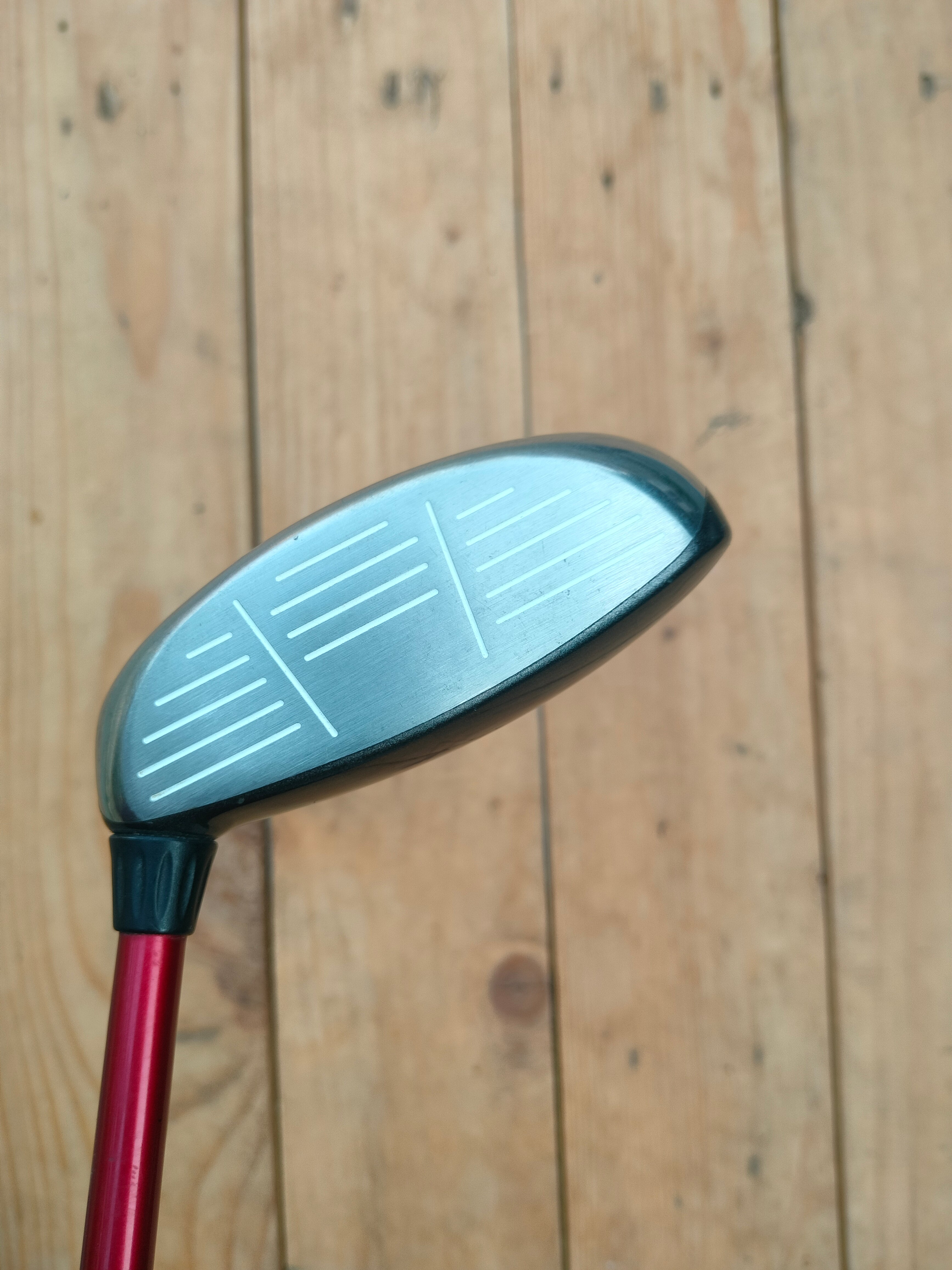 Callaway Big Bertha Heavenwood 17° #2 Hybrid