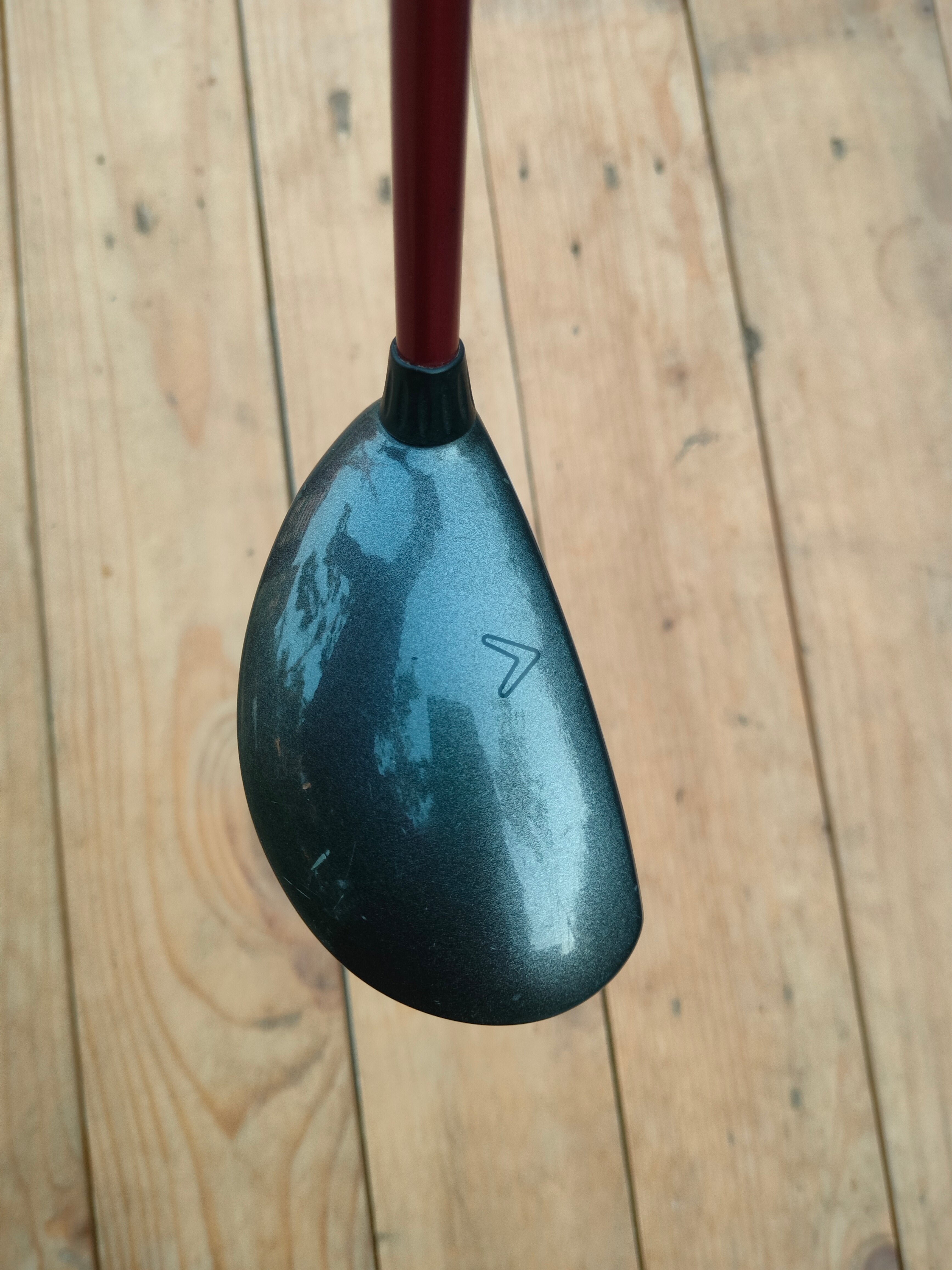 Callaway Big Bertha Heavenwood 17° #2 Hybrid