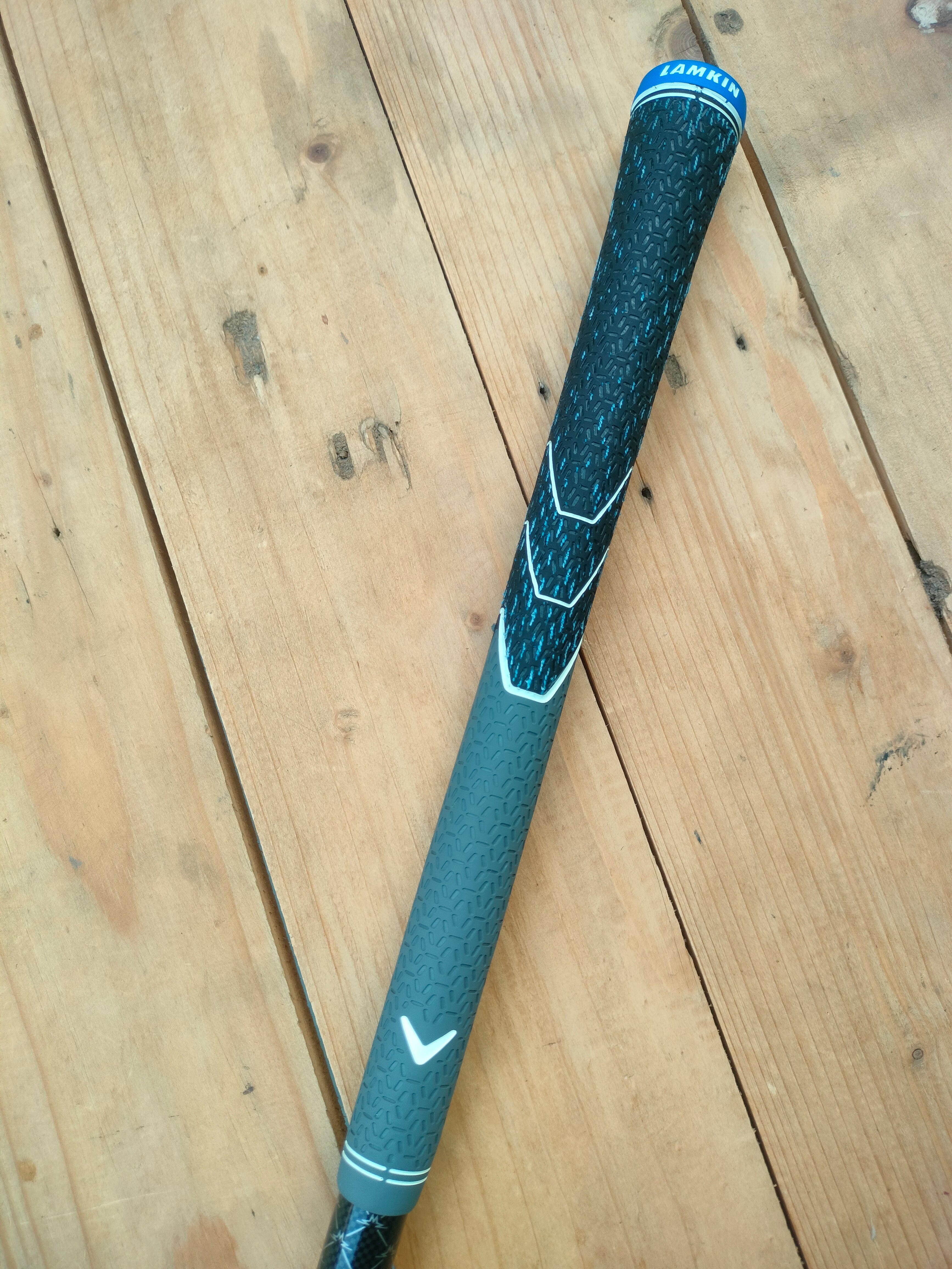 Callaway Paradym 15° #3 Wood