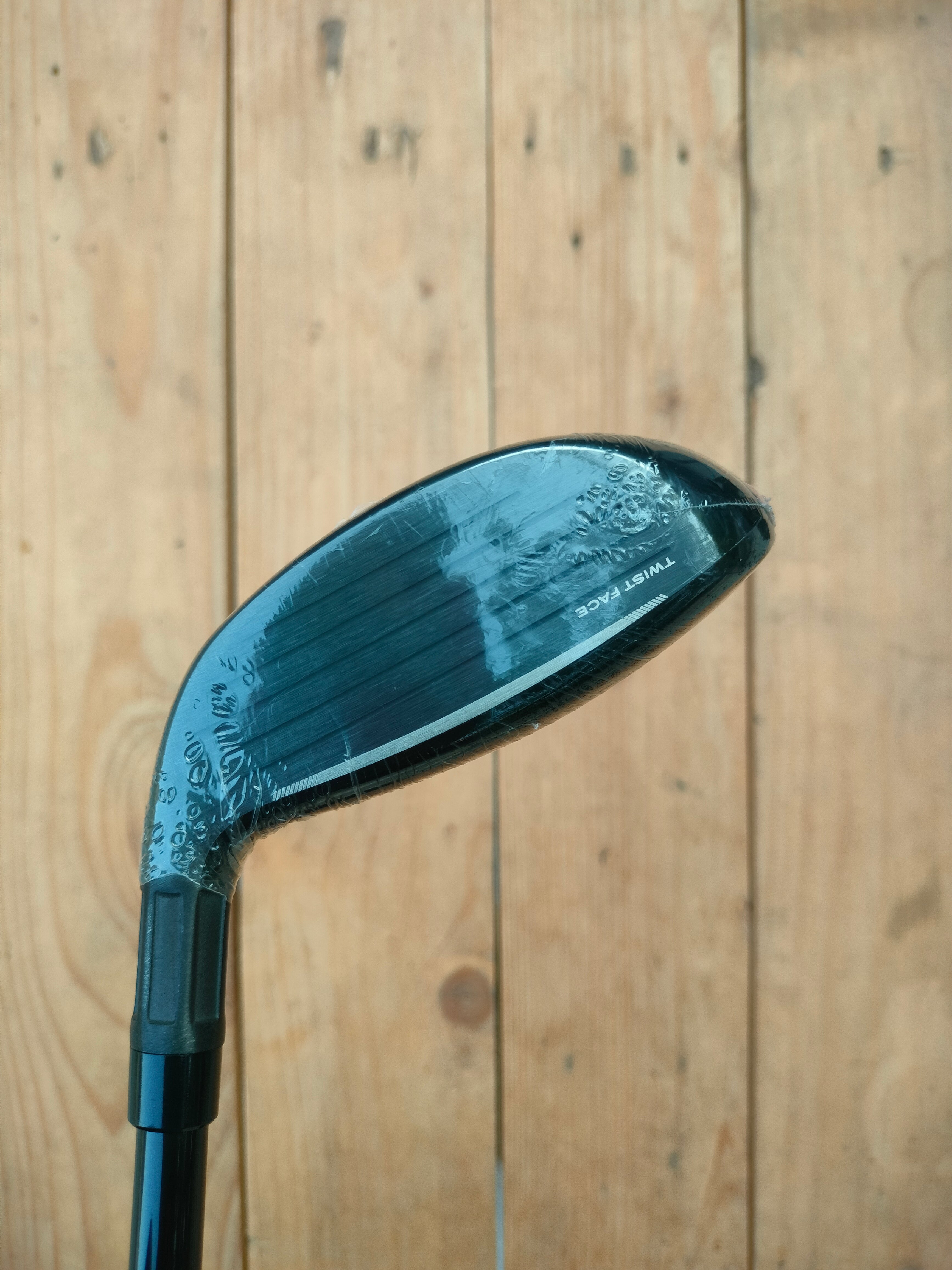 TaylorMade Stealth 22° #4 Hybrid