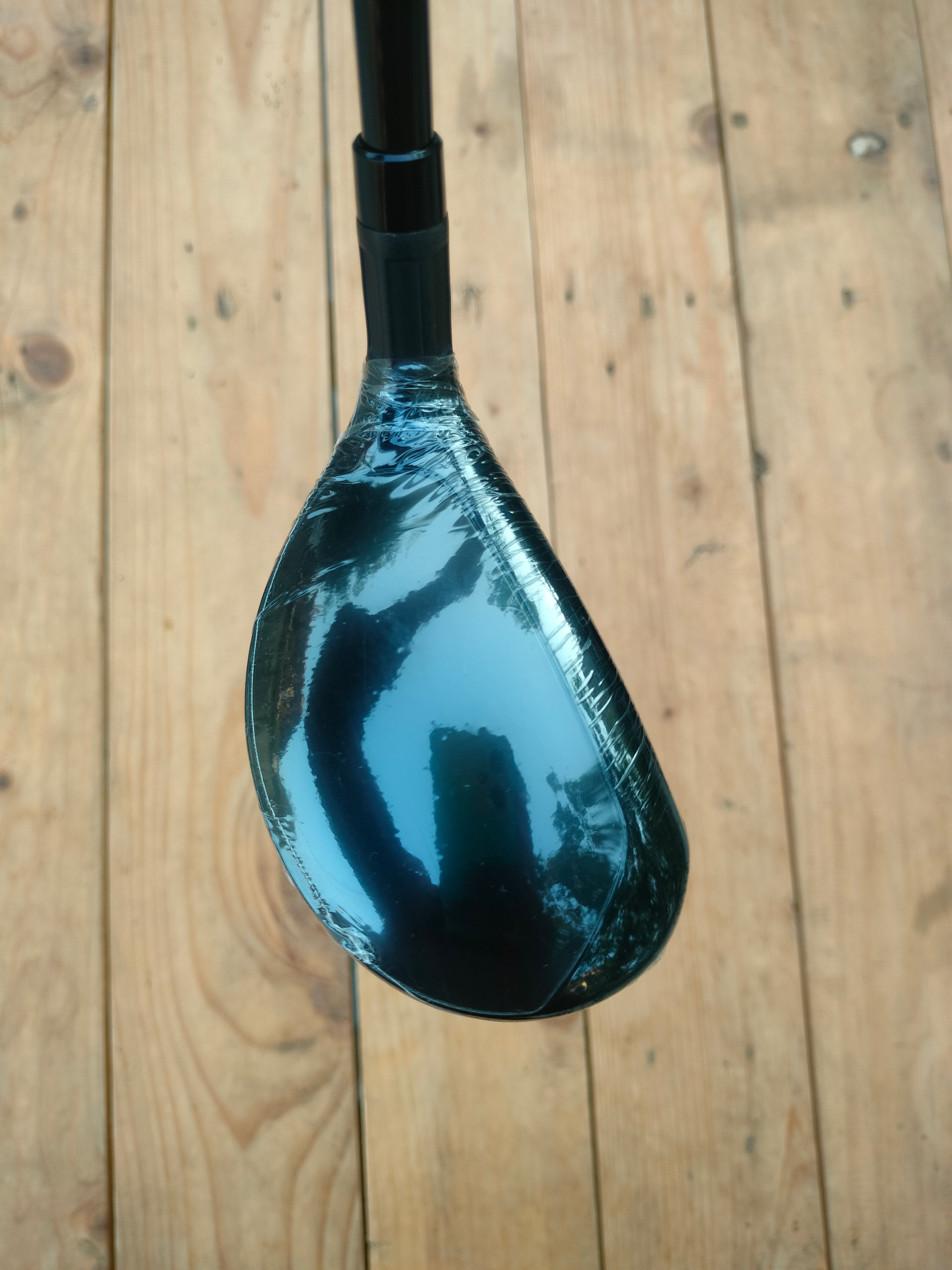 TaylorMade Stealth 22° #4 Hybrid