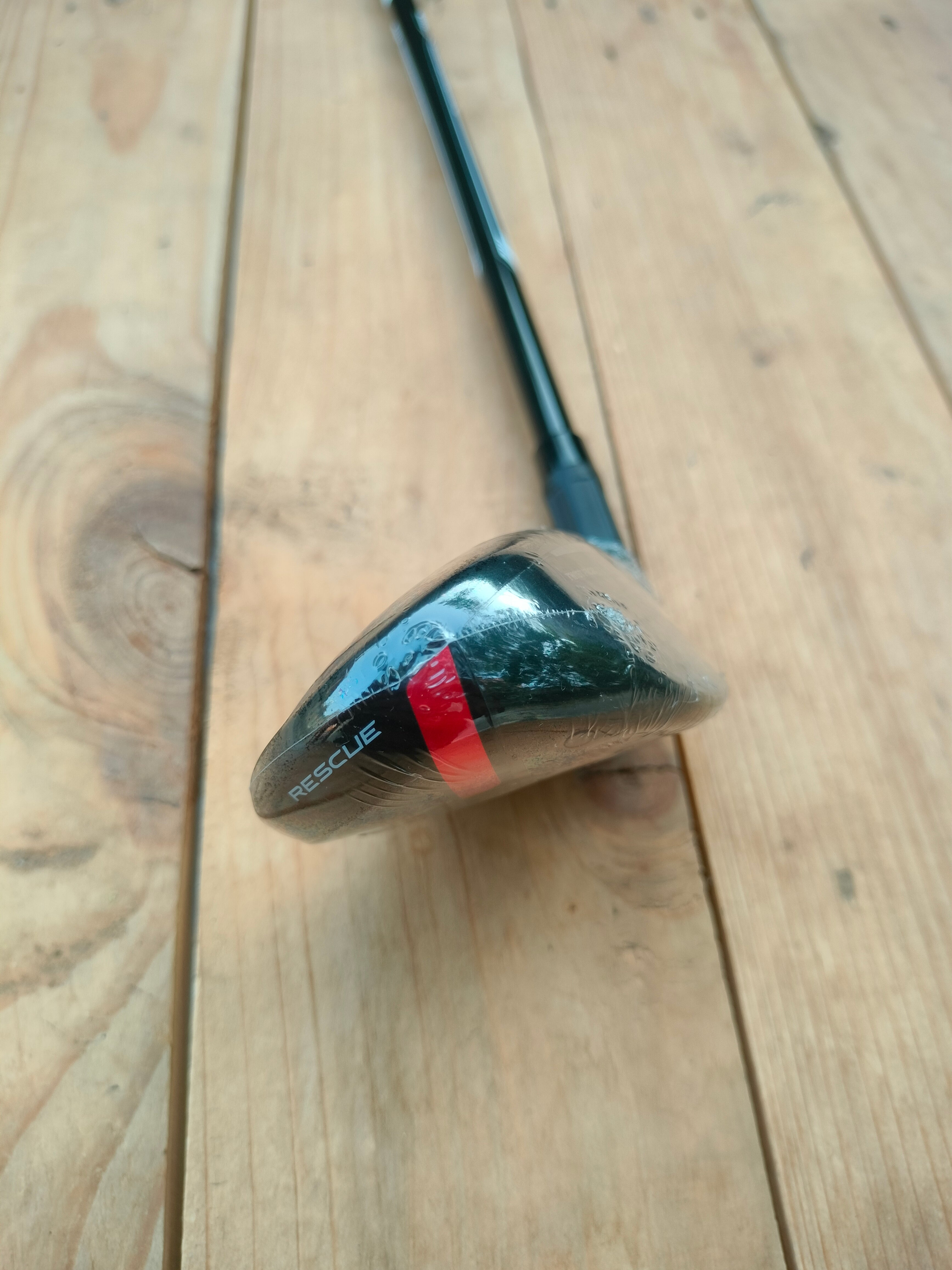 TaylorMade Stealth 22° #4 Hybrid