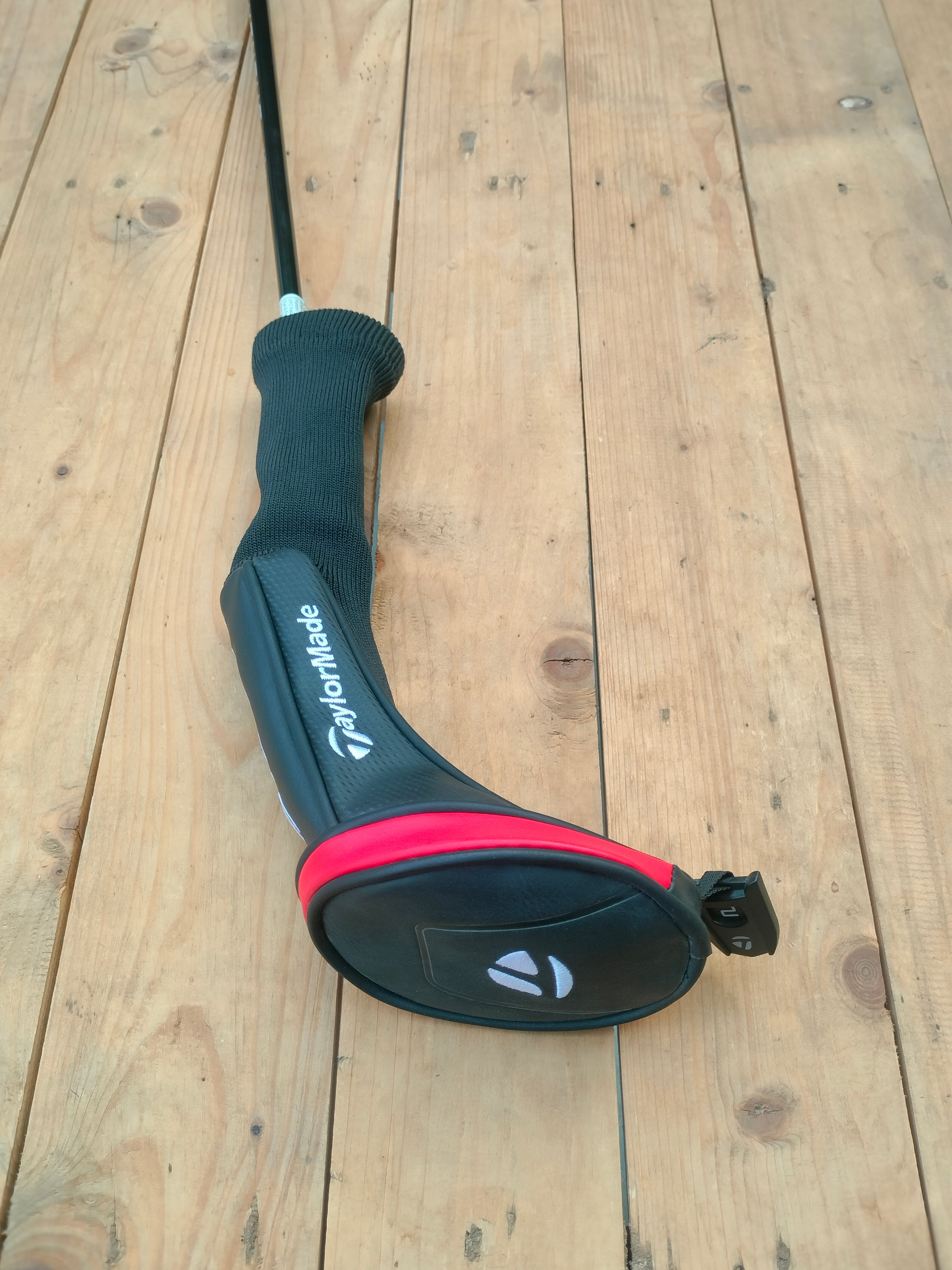 TaylorMade Stealth 22° #4 Hybrid