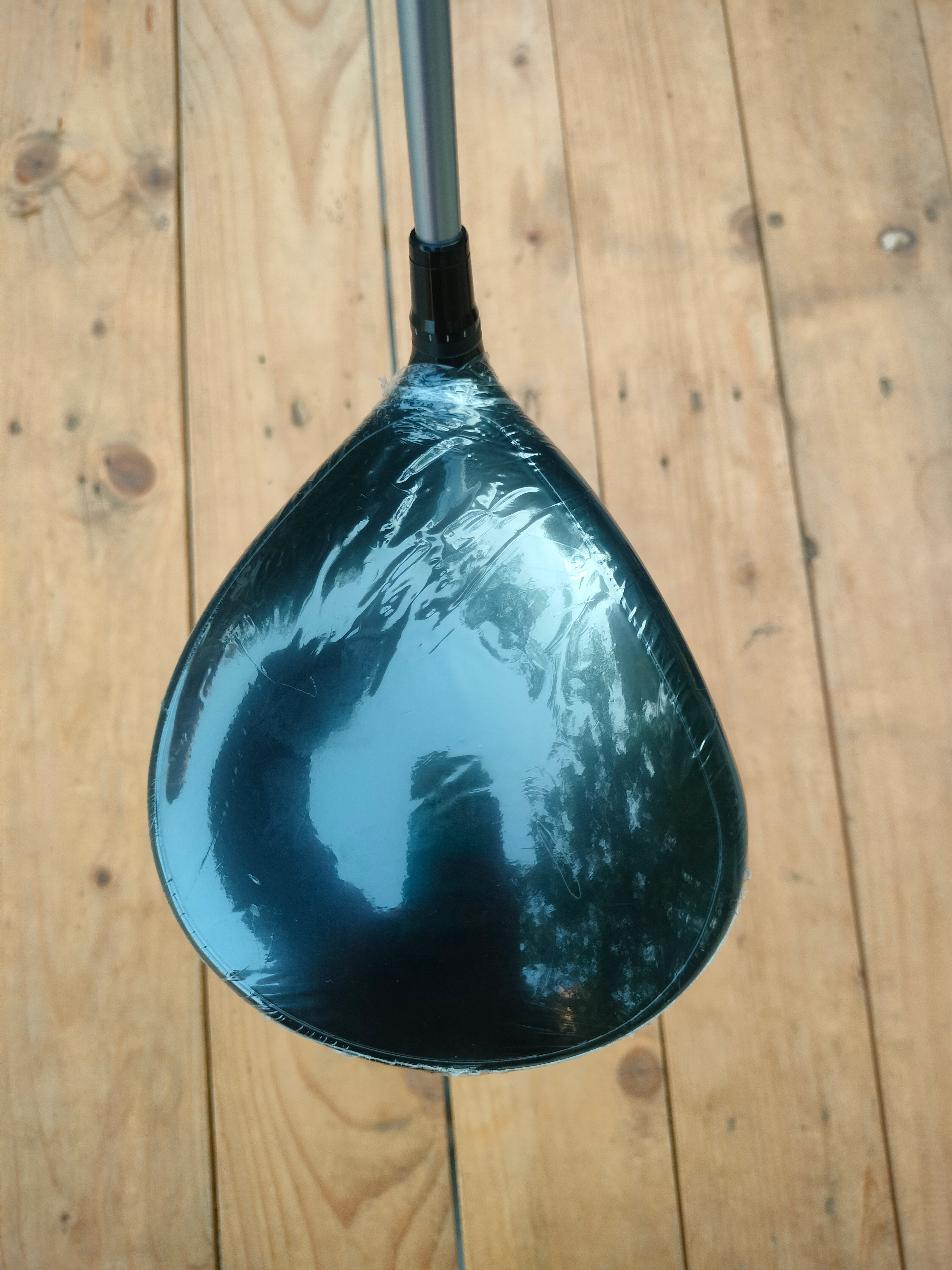 TaylorMade Stealth 9° Driver