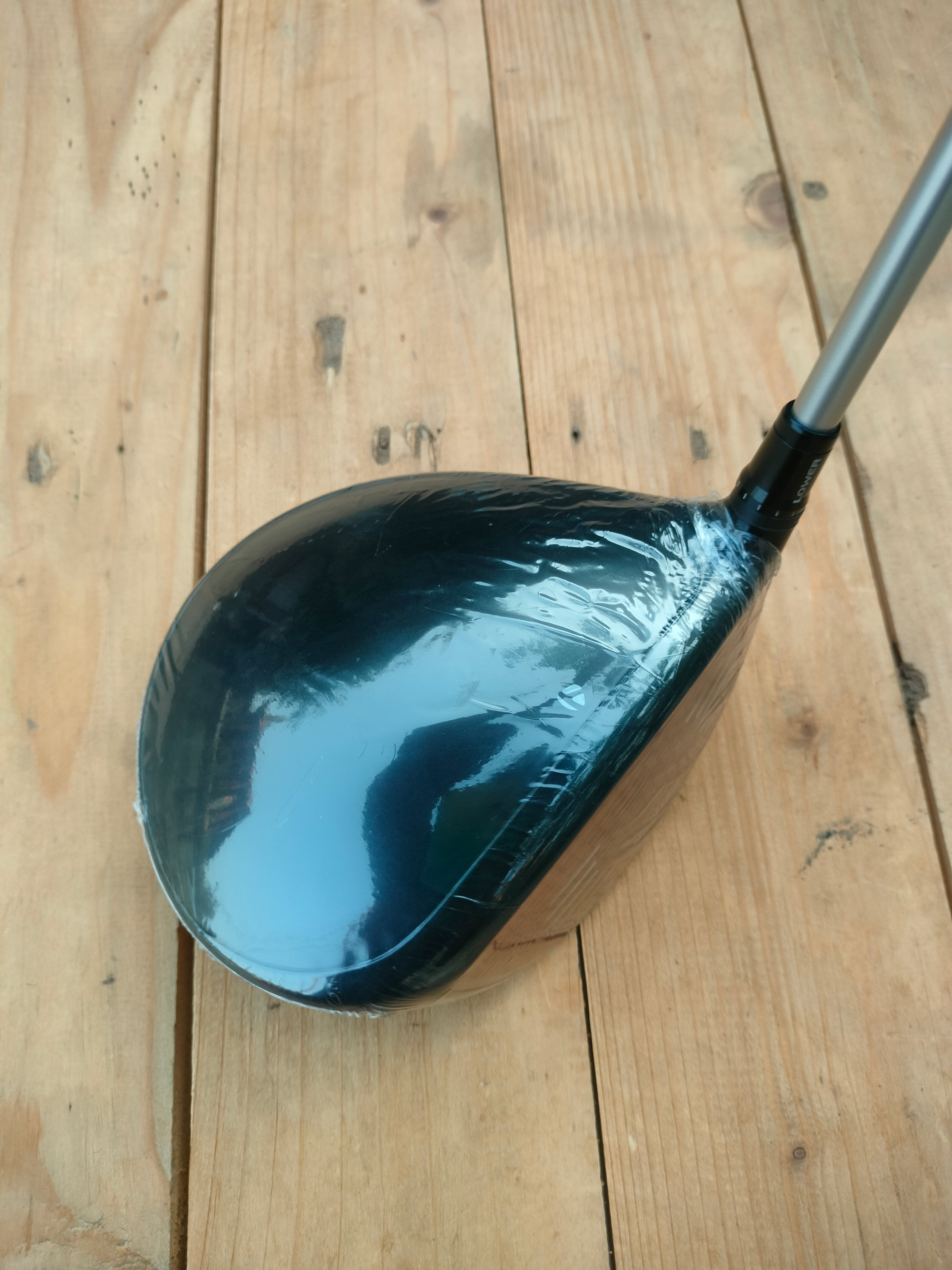 TaylorMade Stealth 9° Driver
