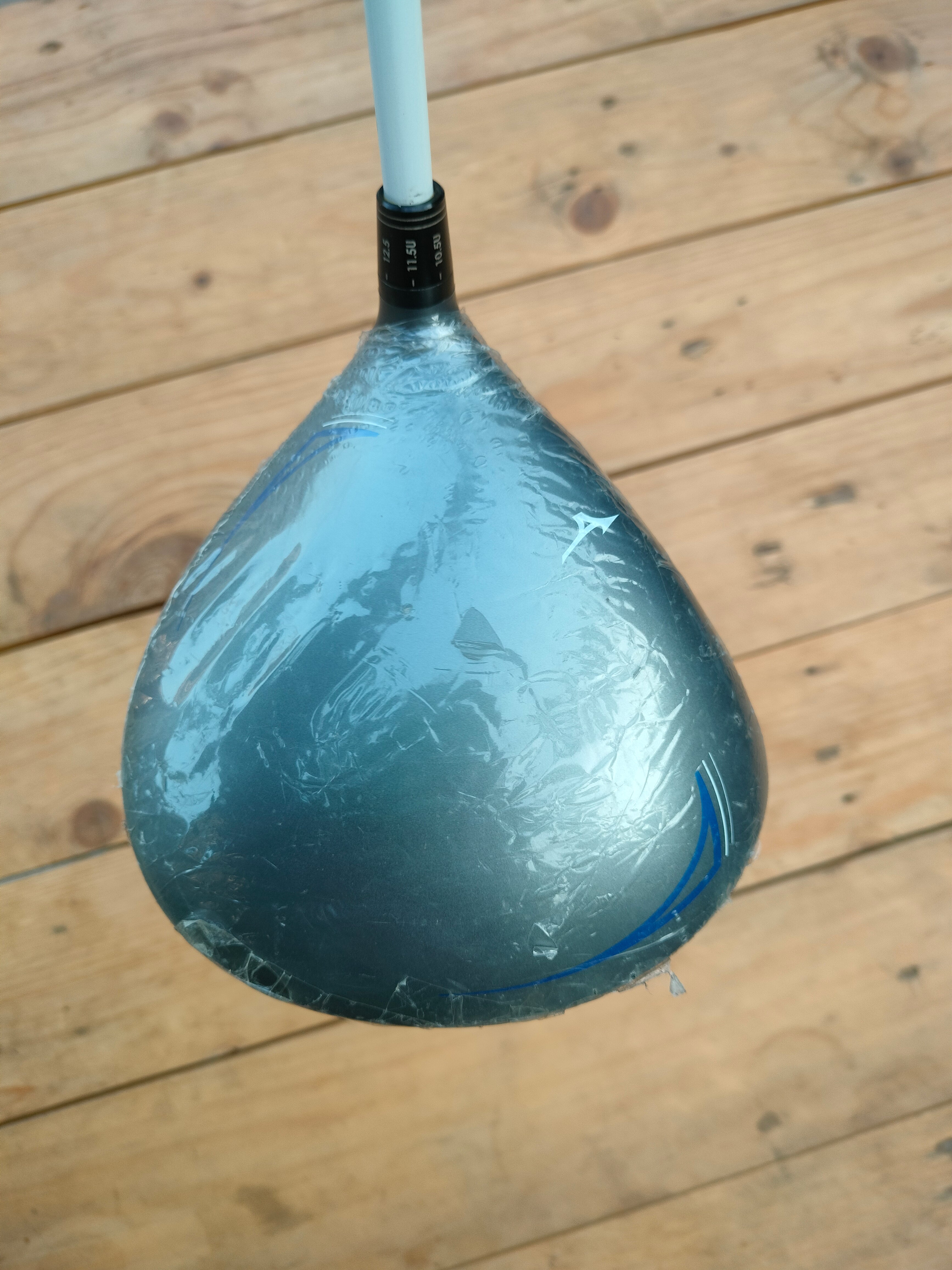 Mizuno JPX-EZ 10.5° Driver