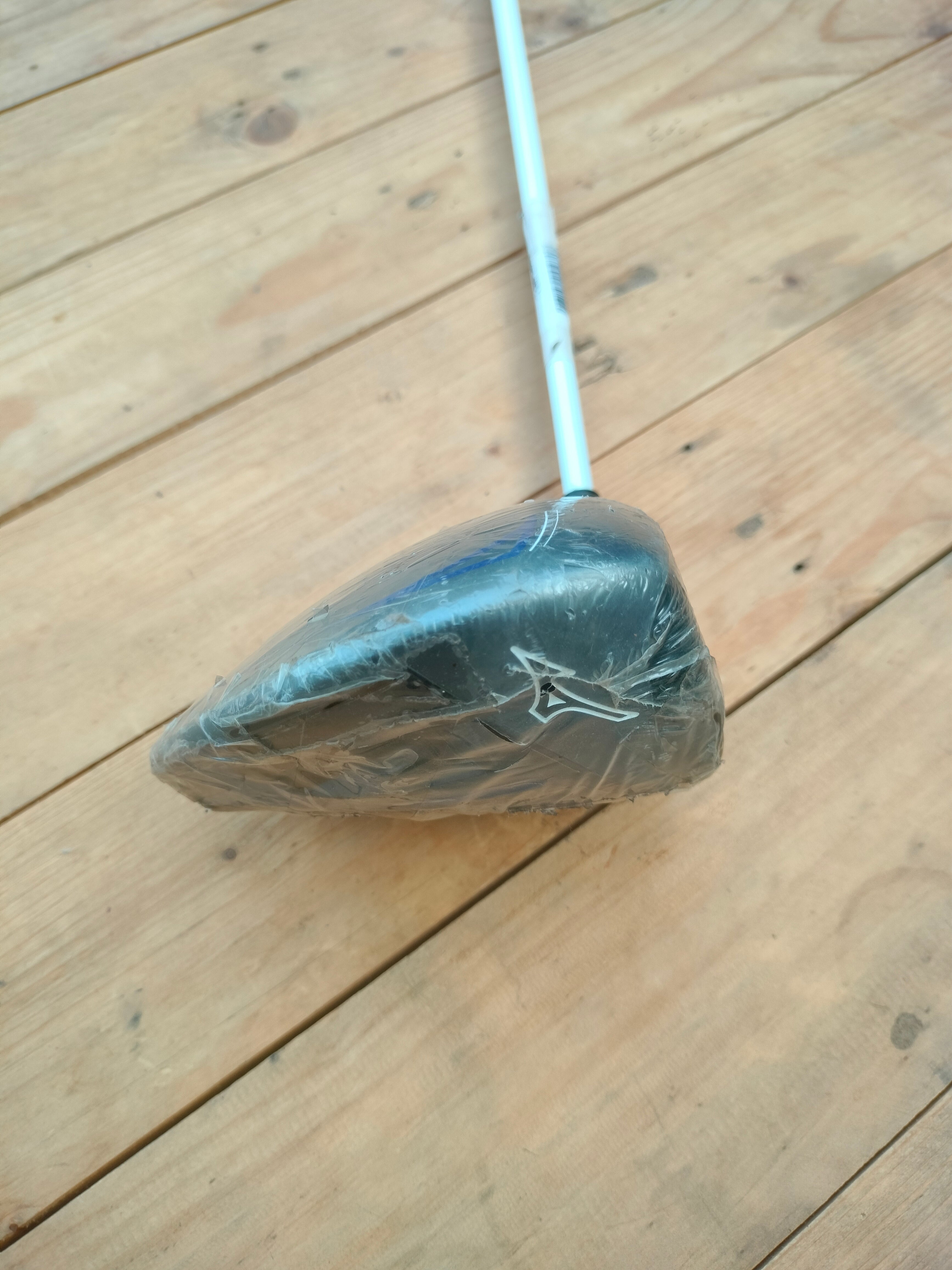 Mizuno JPX-EZ 10.5° Driver