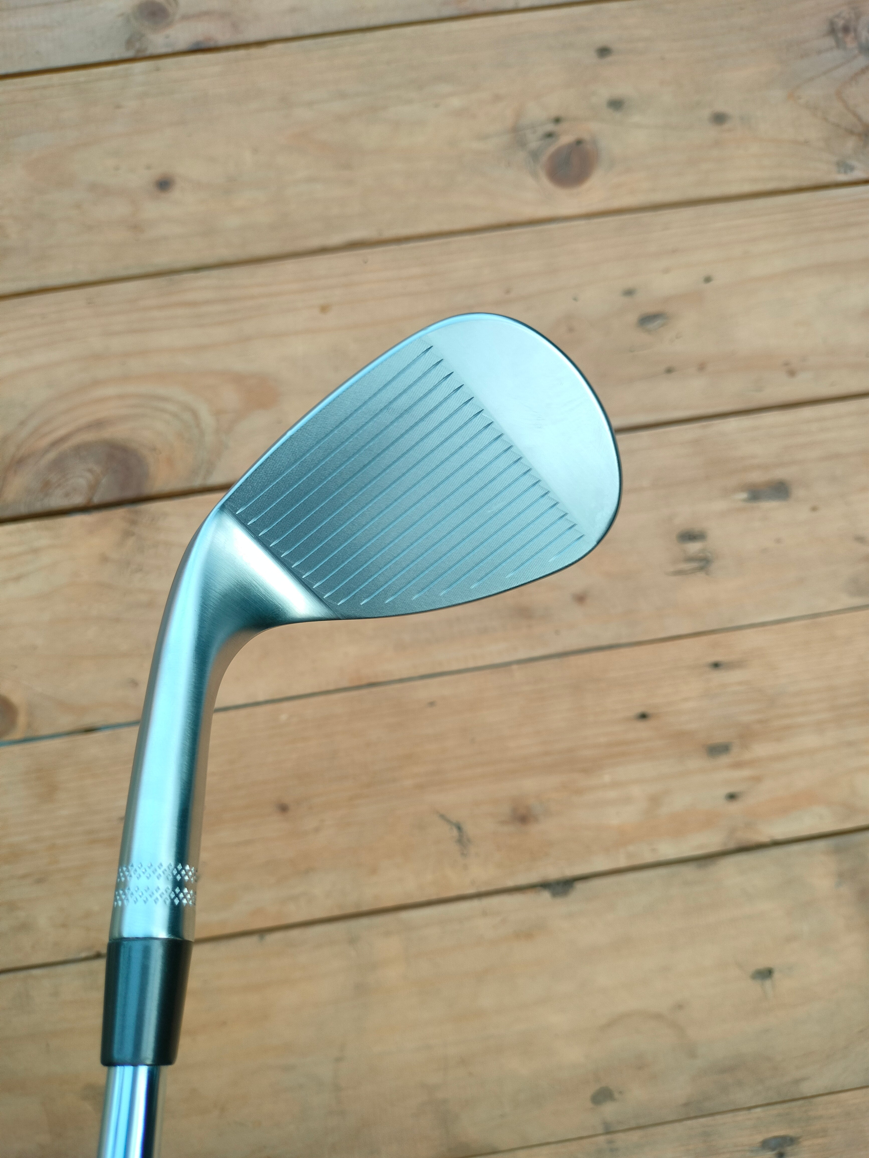 Callaway Opus 60° Lob Wedge
