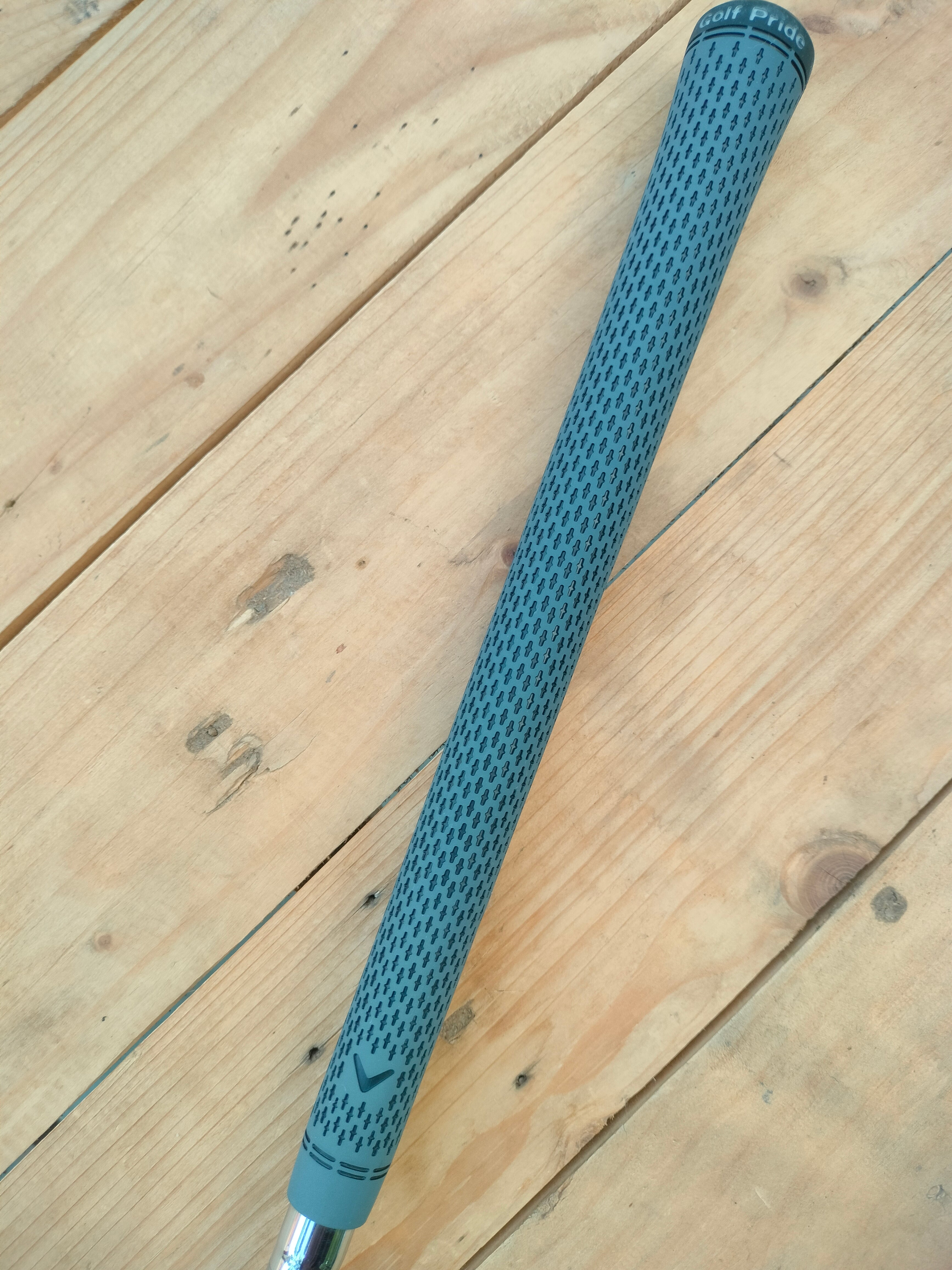 Callaway Opus 60° Lob Wedge