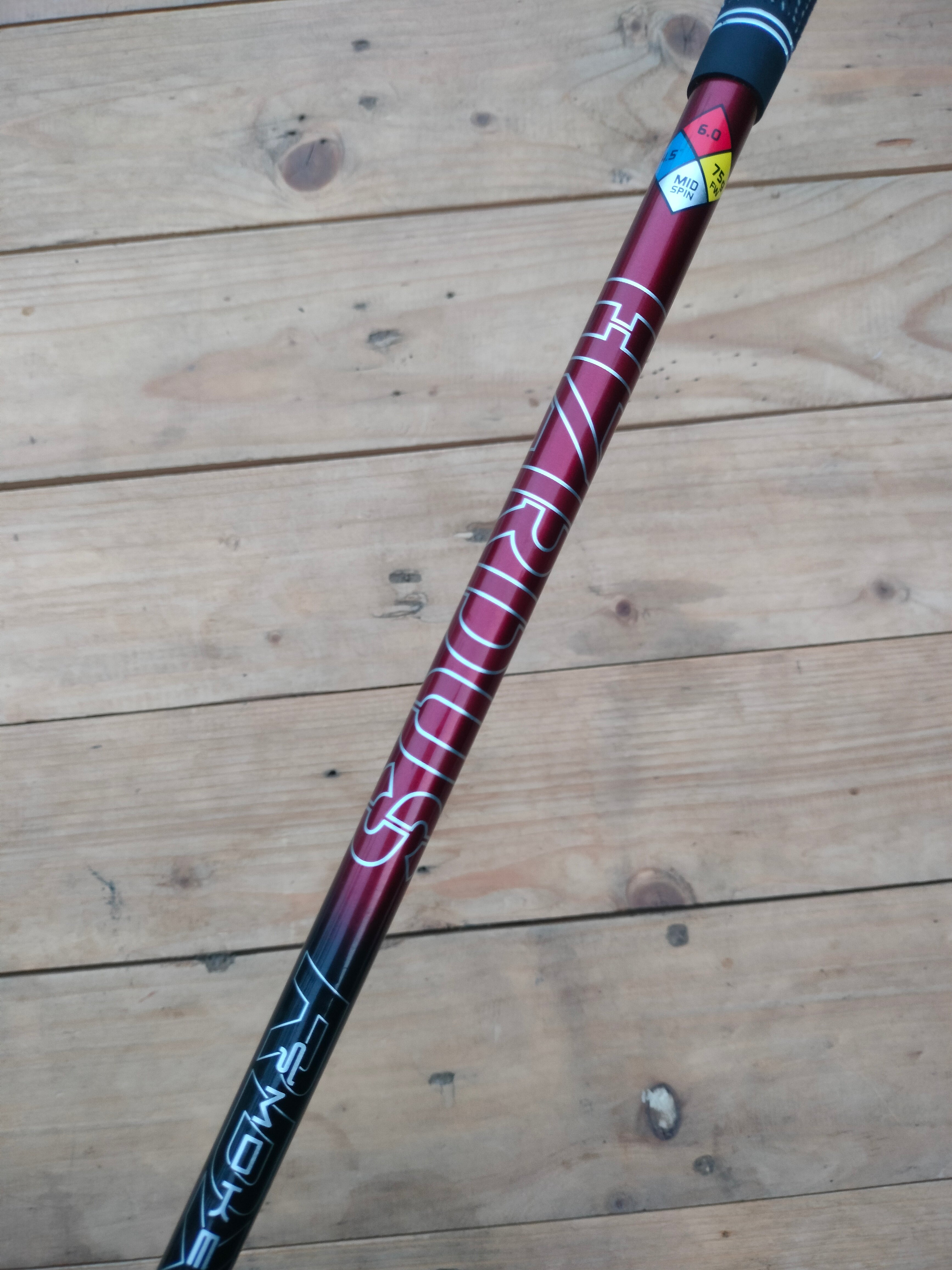 TaylorMade Qi10 Max #3 Rescue