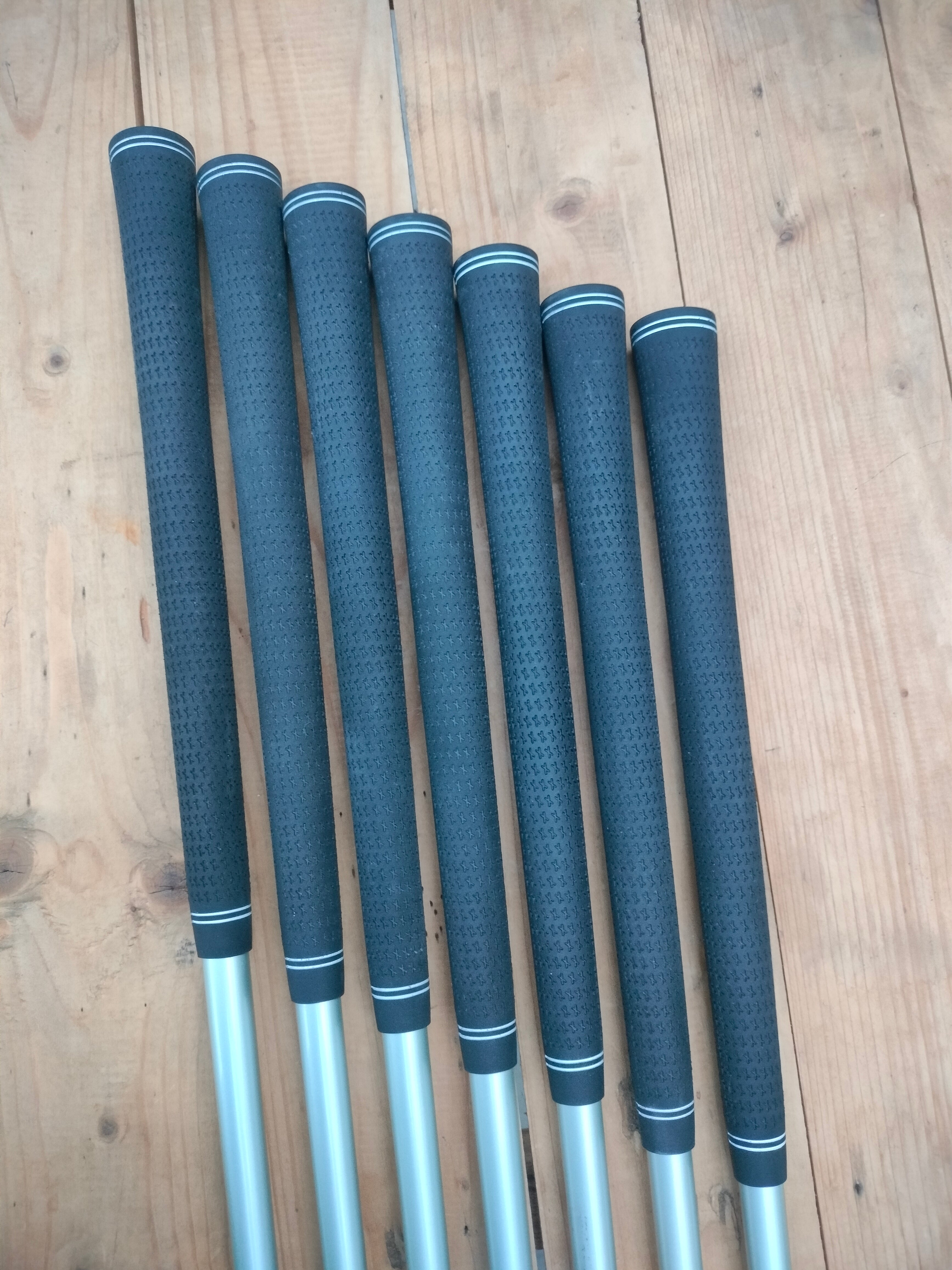 TaylorMade Qi Iron Set 5-SW