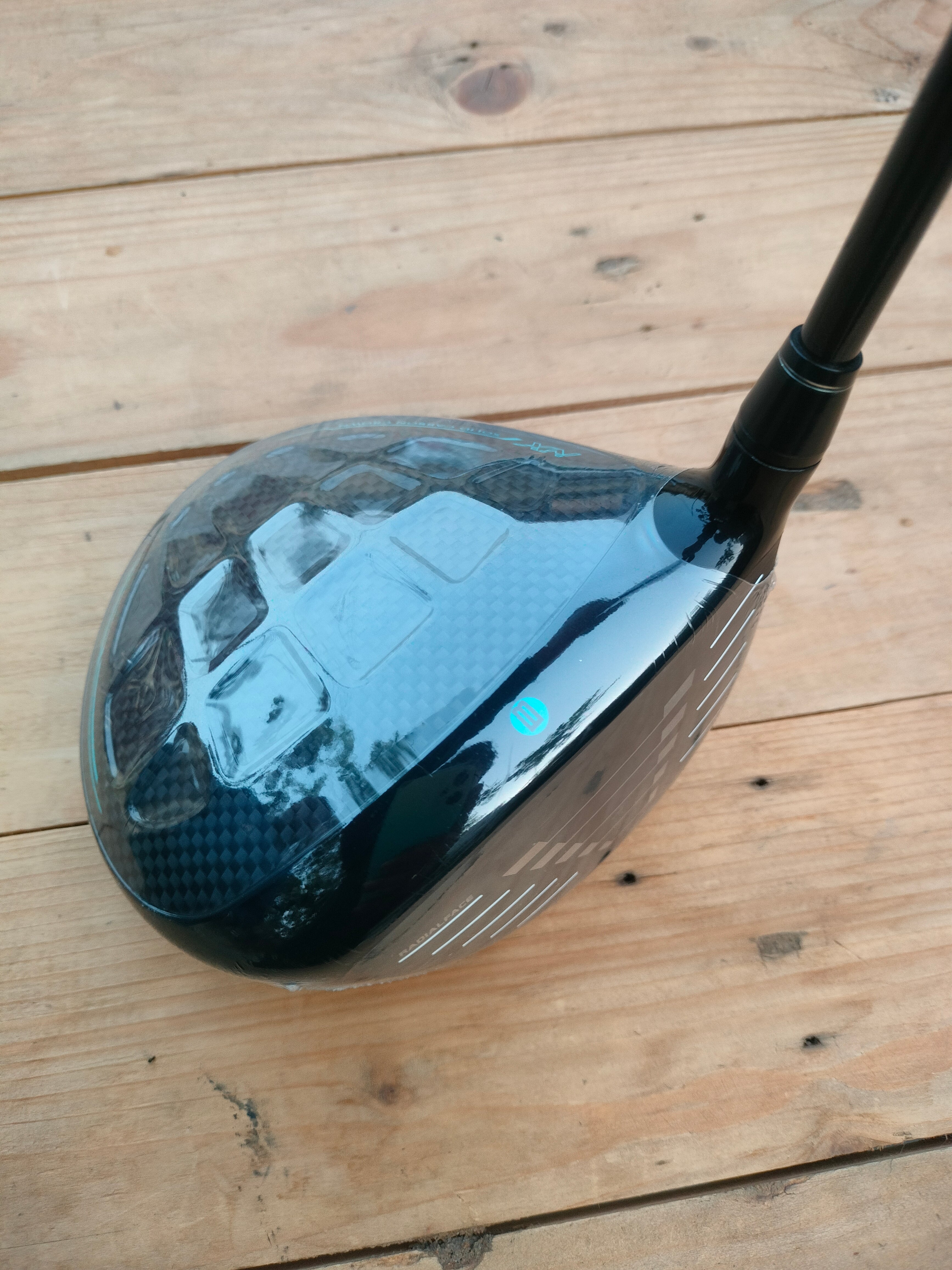 Honma Beres NX 10.5° Driver