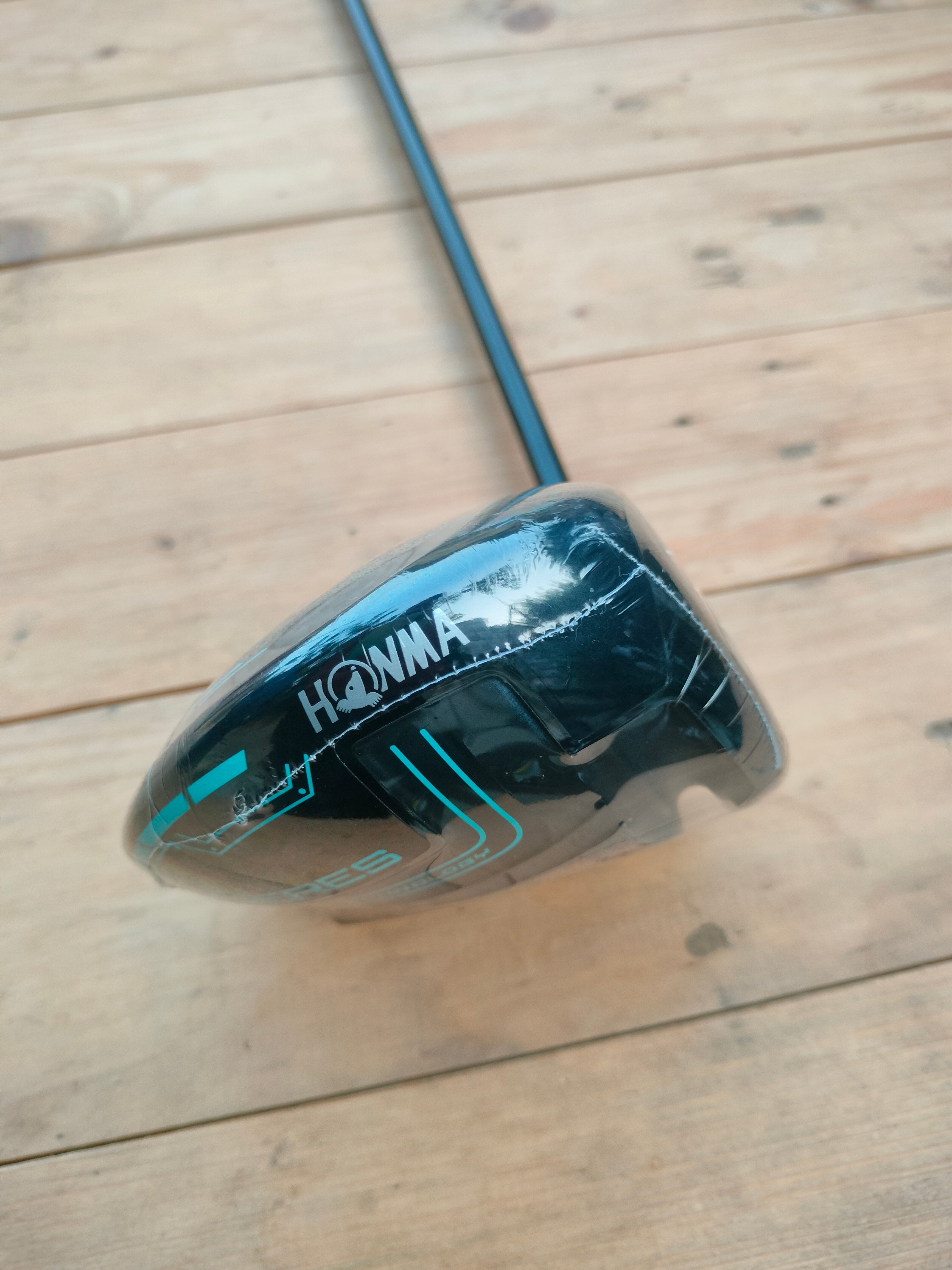 Honma Beres NX 10.5° Driver